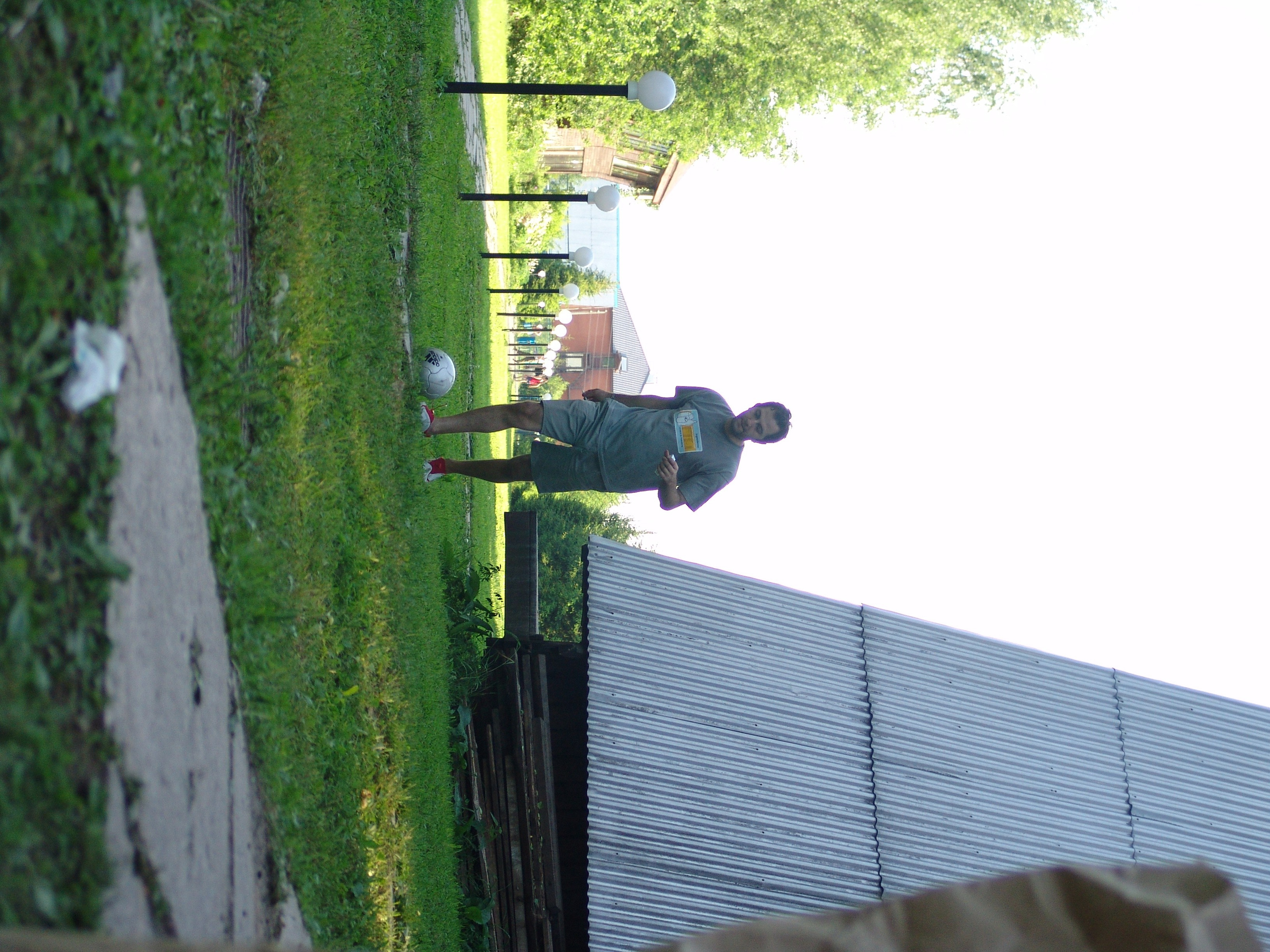 BULENT solonzovo 2005. Заставка