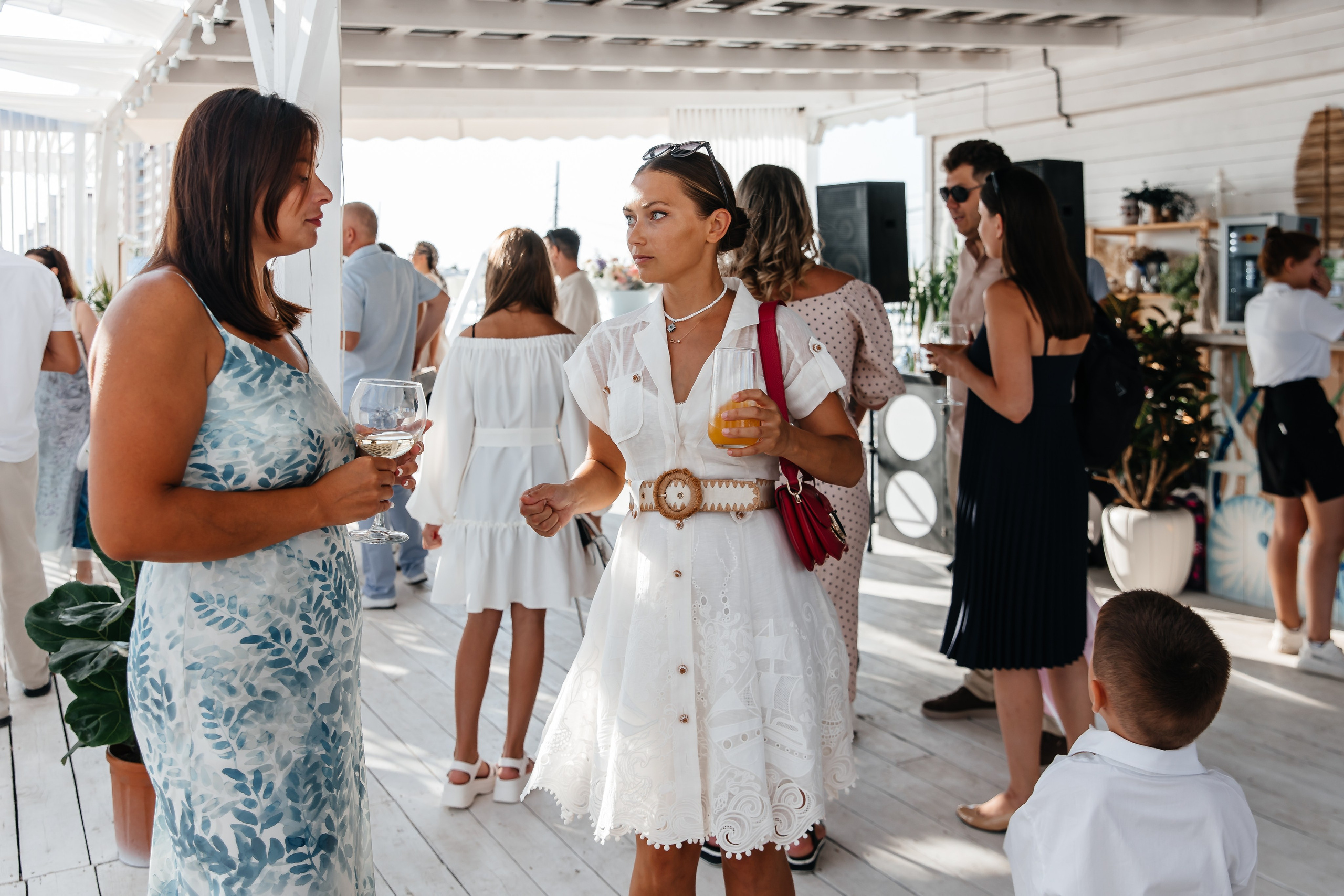 Анонс свадьбы для Елены и Максима. Свадебный фотограф в Крыму и Севастополе Ольга Баскакова