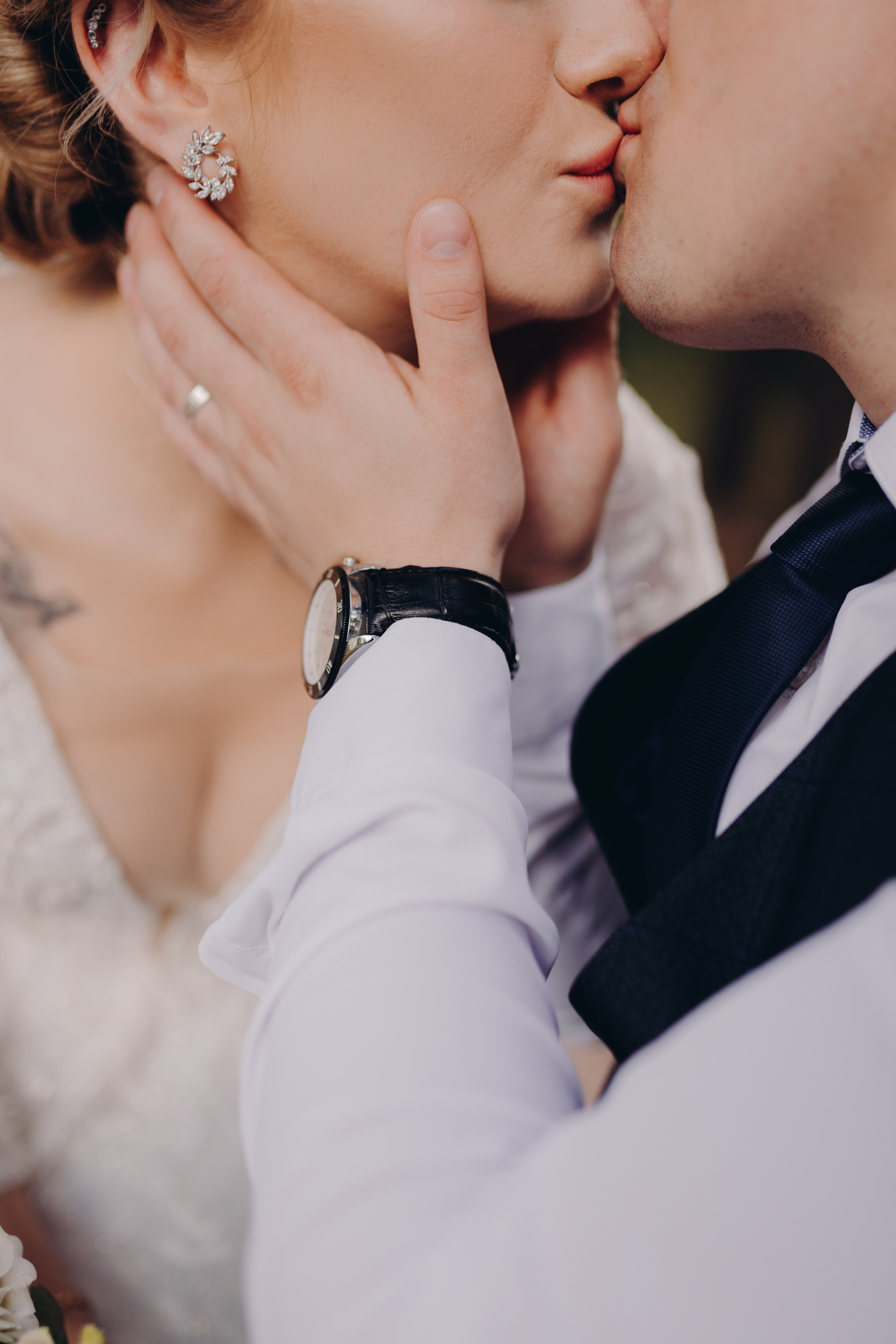 Ирина и Антон. Фотограф в Нижнем Новгороде Лебедева Елена