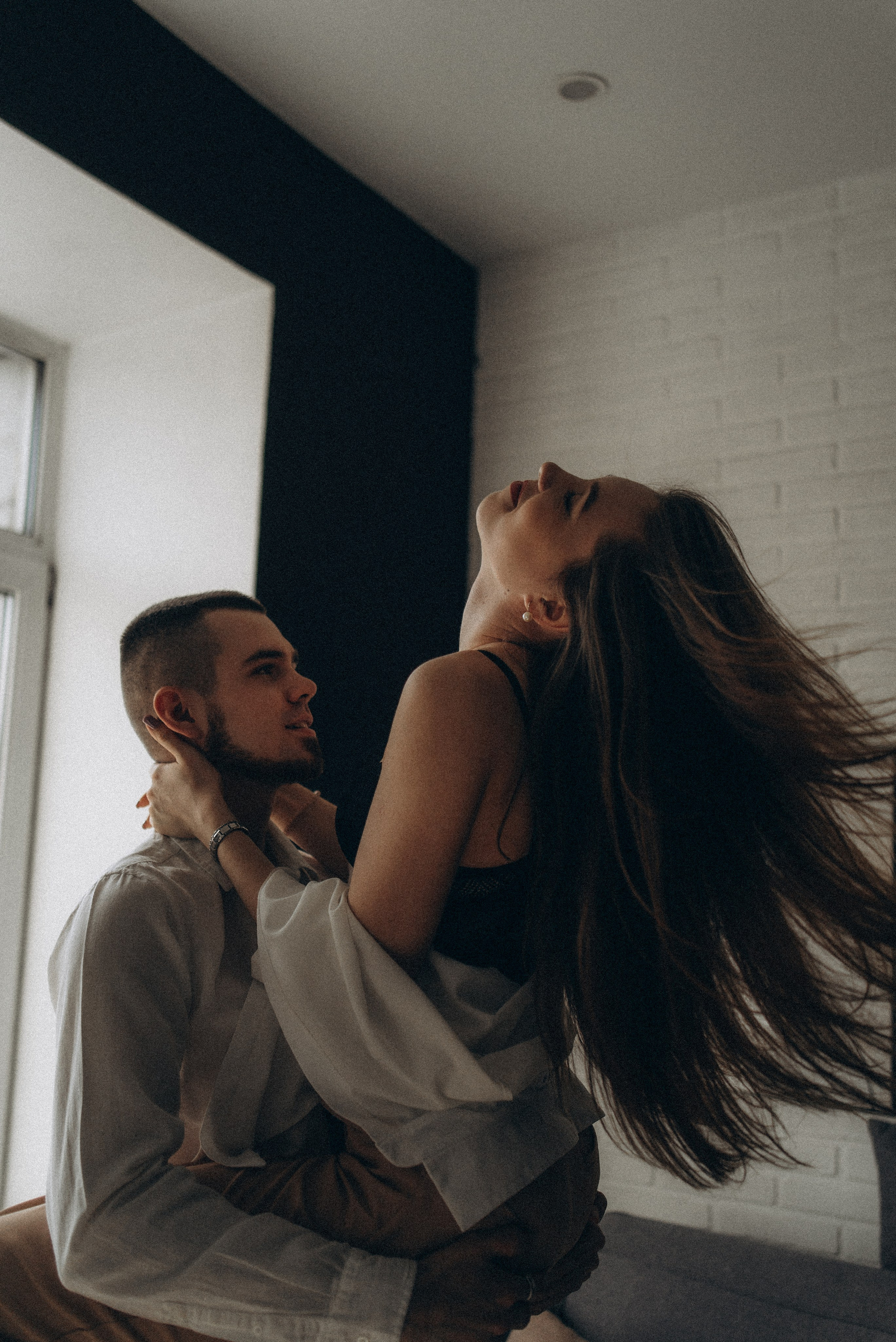 Love story. Фотограф в Новокузнецке Хорагай Ондар