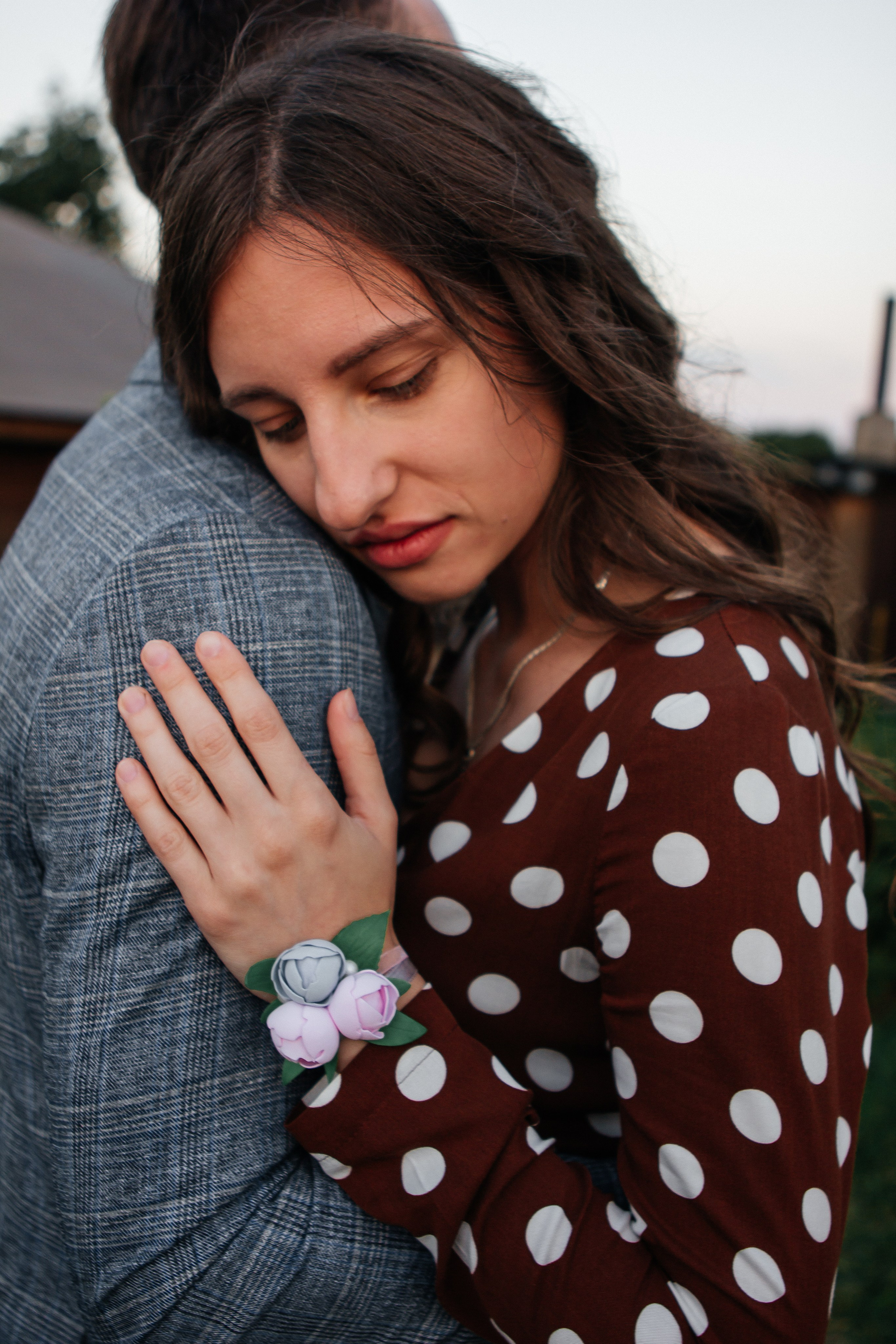 Екатерина и Антон. Свадебный фотограф в Бресте Оксана Босовец