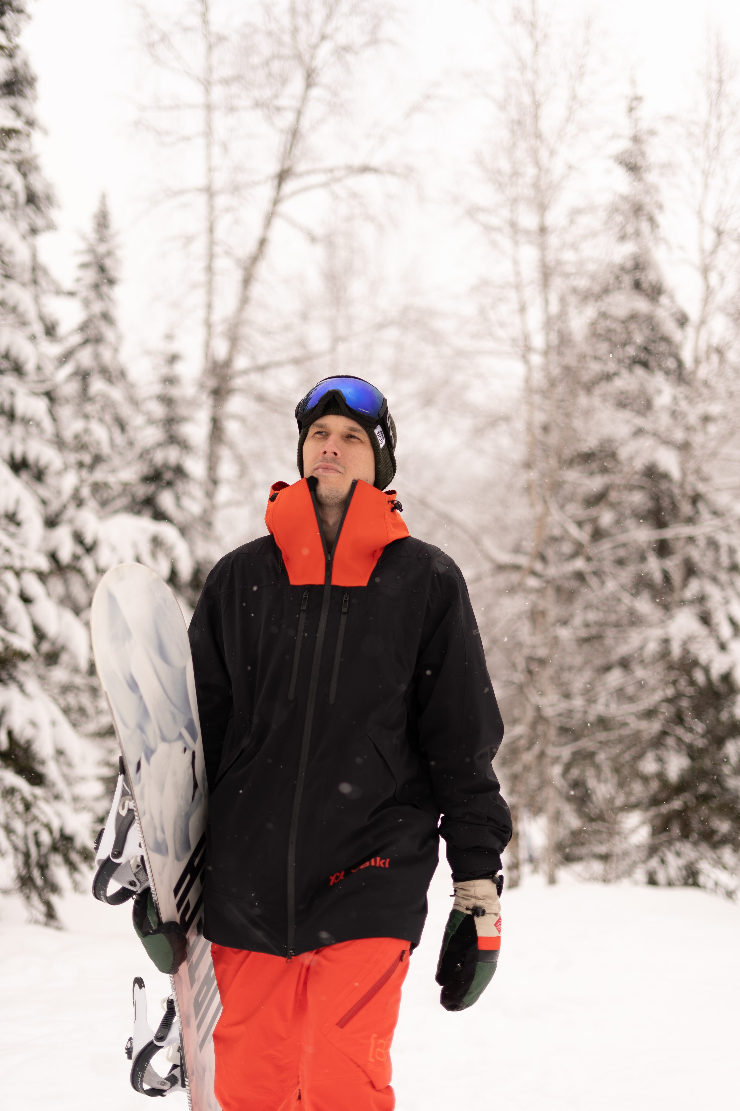 Джой 21.03.24. Анастасия Паршукова — фотограф Шерегеш Новосибирск