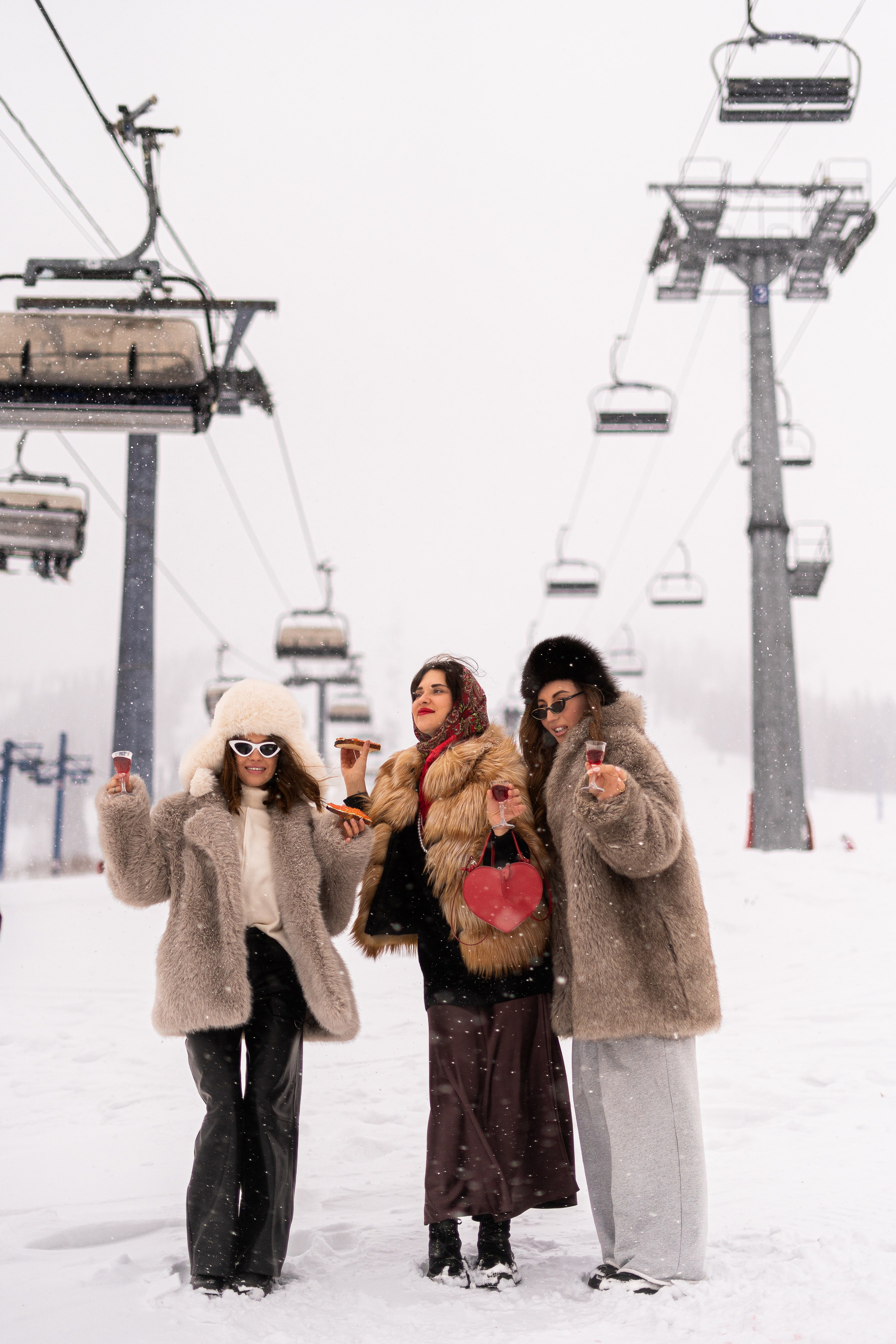 Девичник Елена. Анастасия Паршукова — фотограф Шерегеш Новосибирск