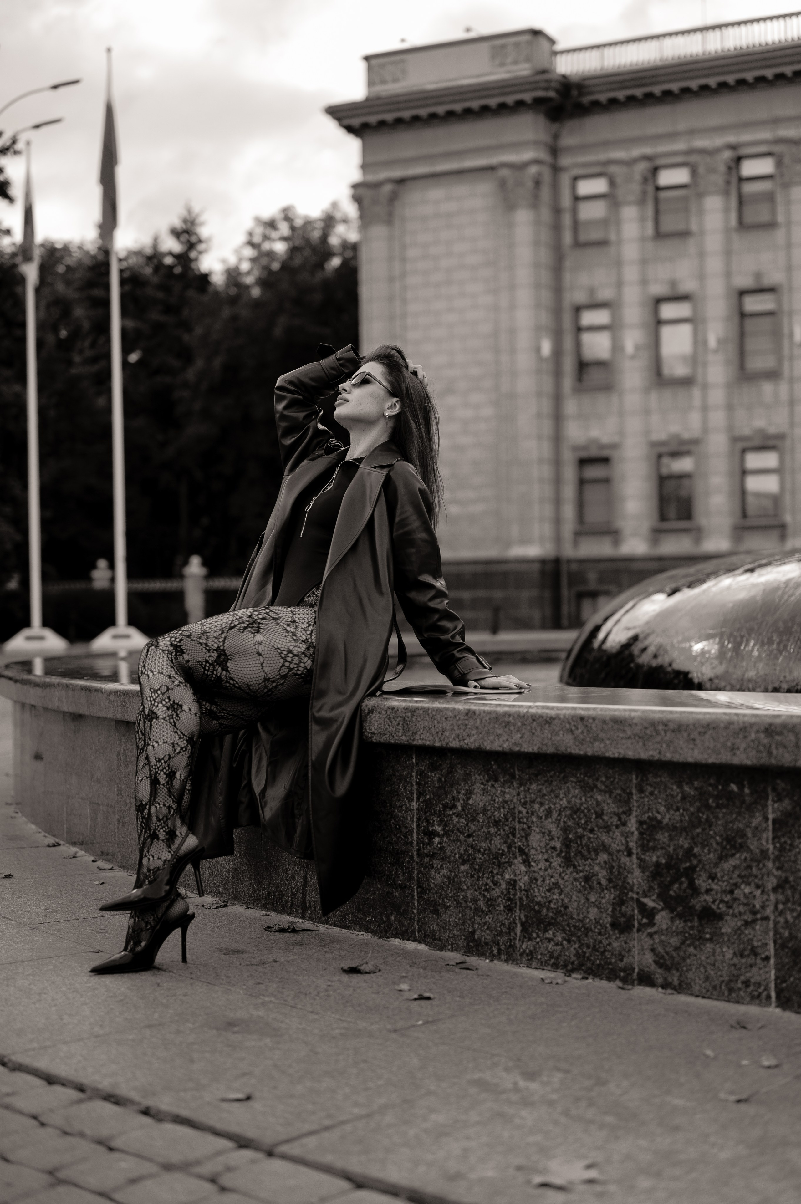 Ира. Свадебный и семейный фотограф в Краснодаре Алина Мельник