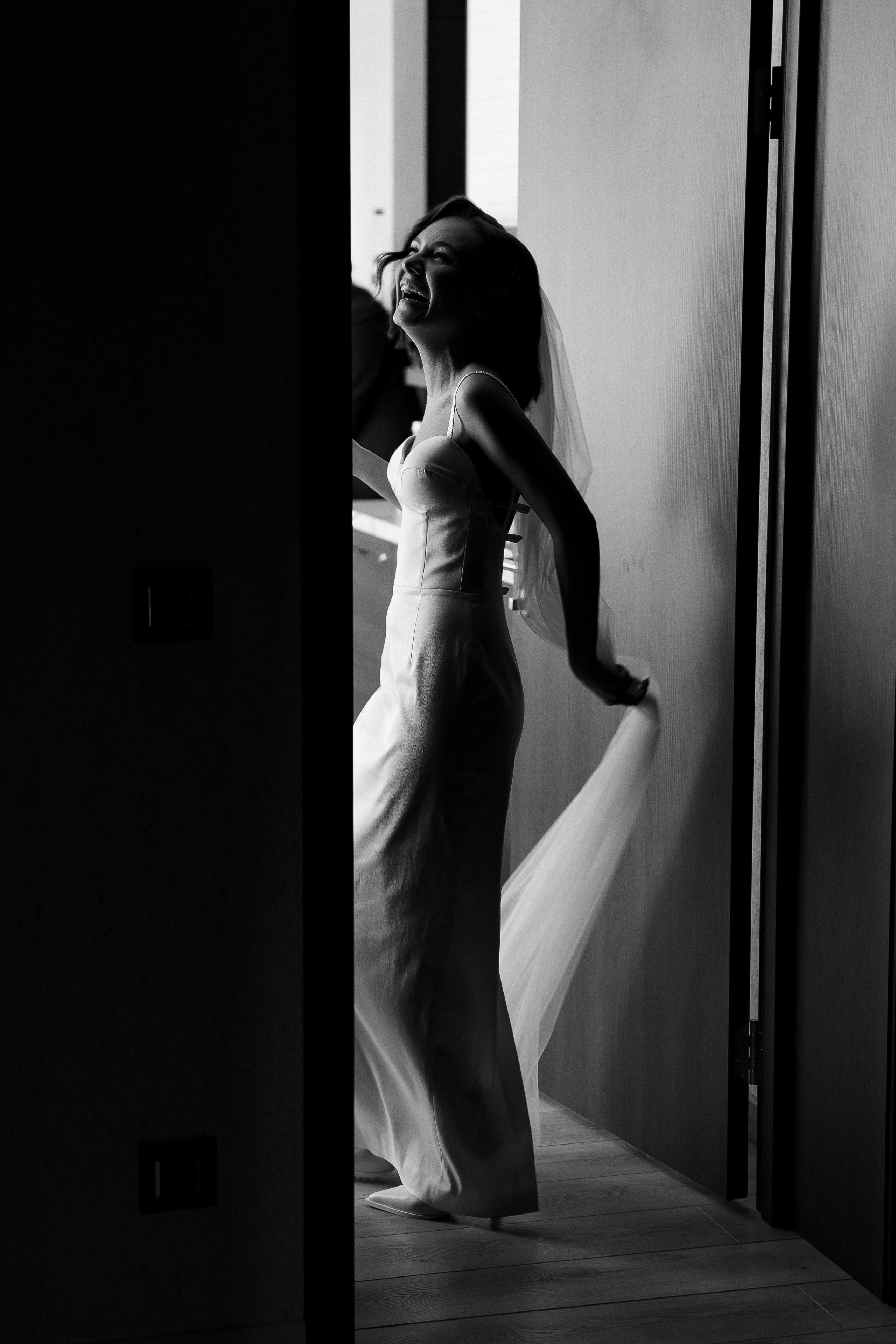 Кристина & Алексей. The STORIES Event Studio