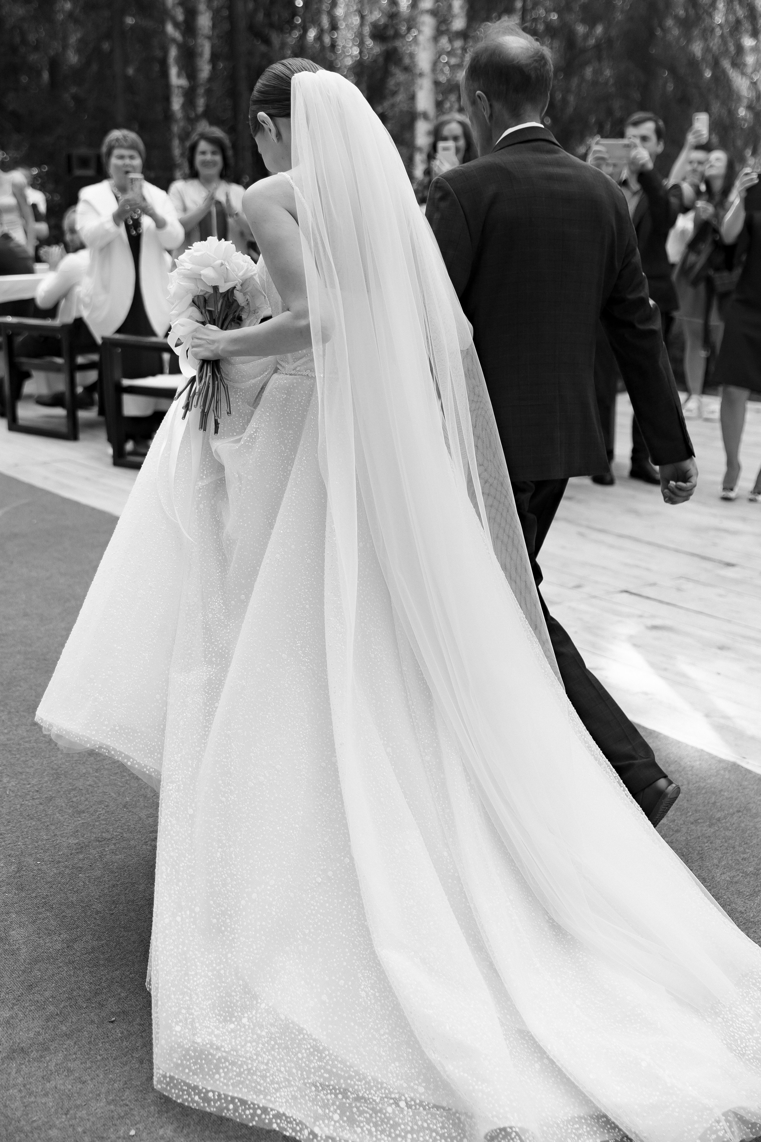 Наташа & Андрей. The STORIES Event Studio