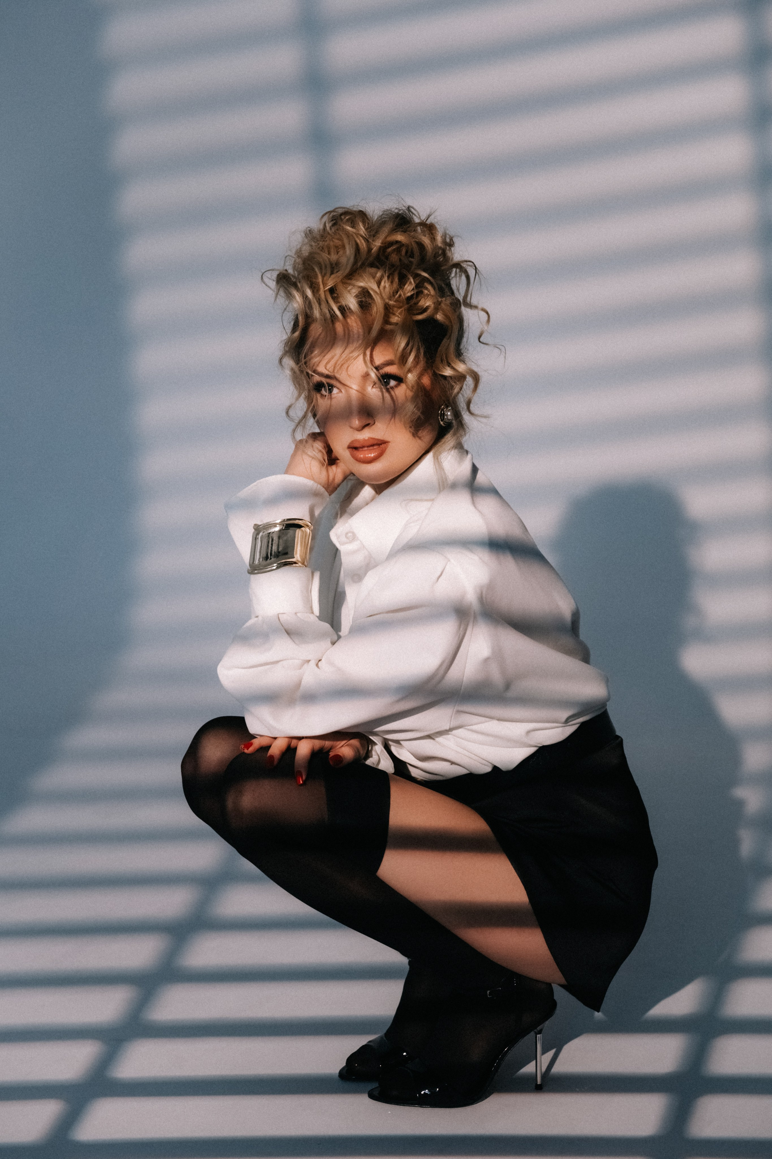 Илона 9 ½ weeks. NatalieDmi — фотосессия беременности, семейный фотограф, портрет