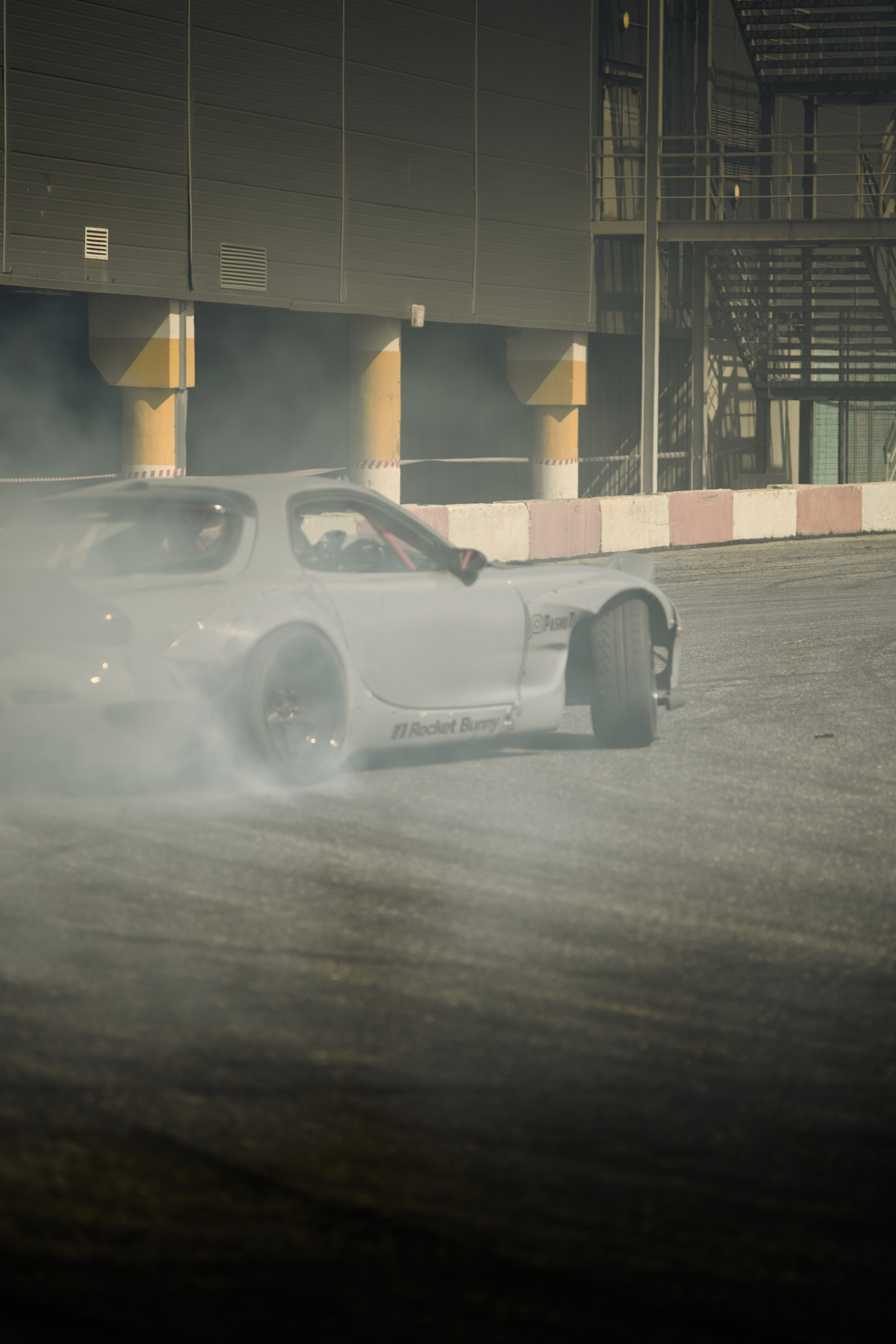 DNB 25. Фотограф Александр Рауш