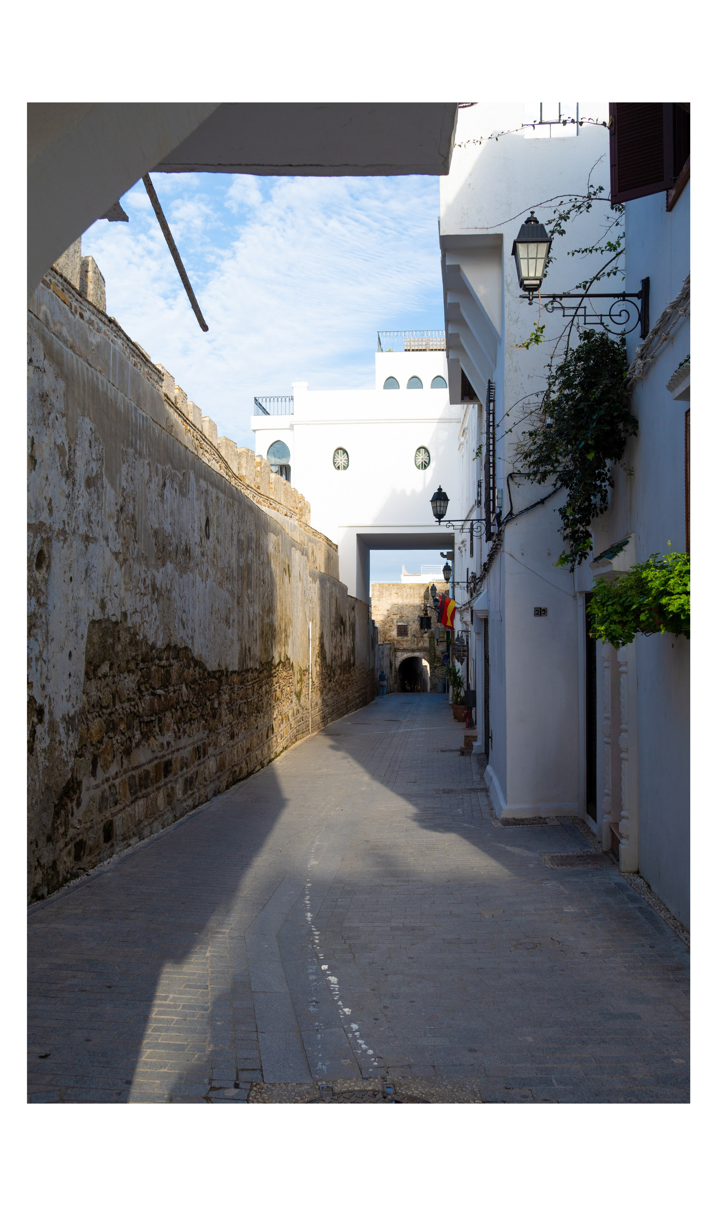 Интерьерные фотографии из Марокко. Фотографии Руслана Сайдалиева (Рус Сай)