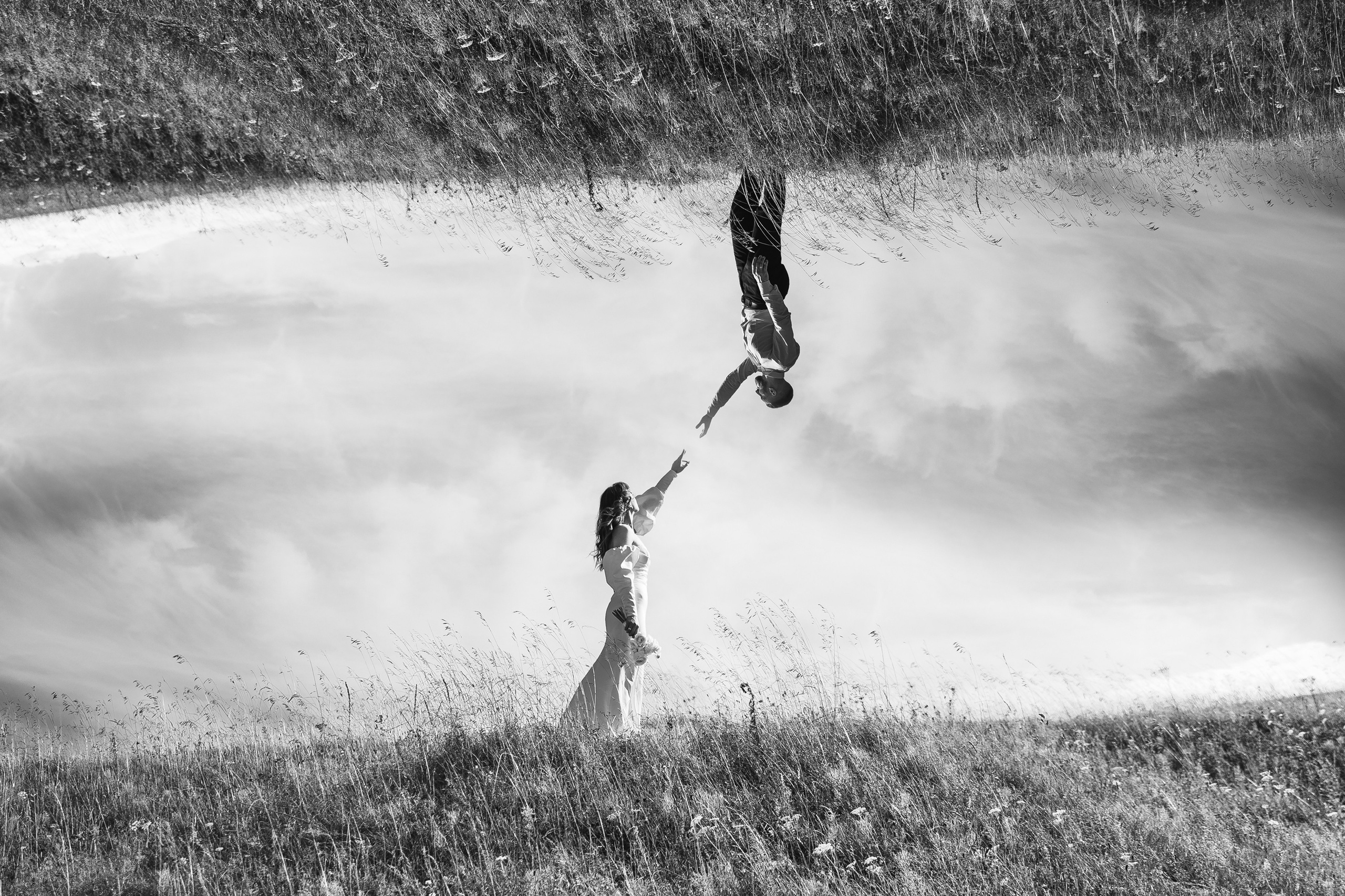 Свадебный фотограф в Тамбове Олег Кужелев