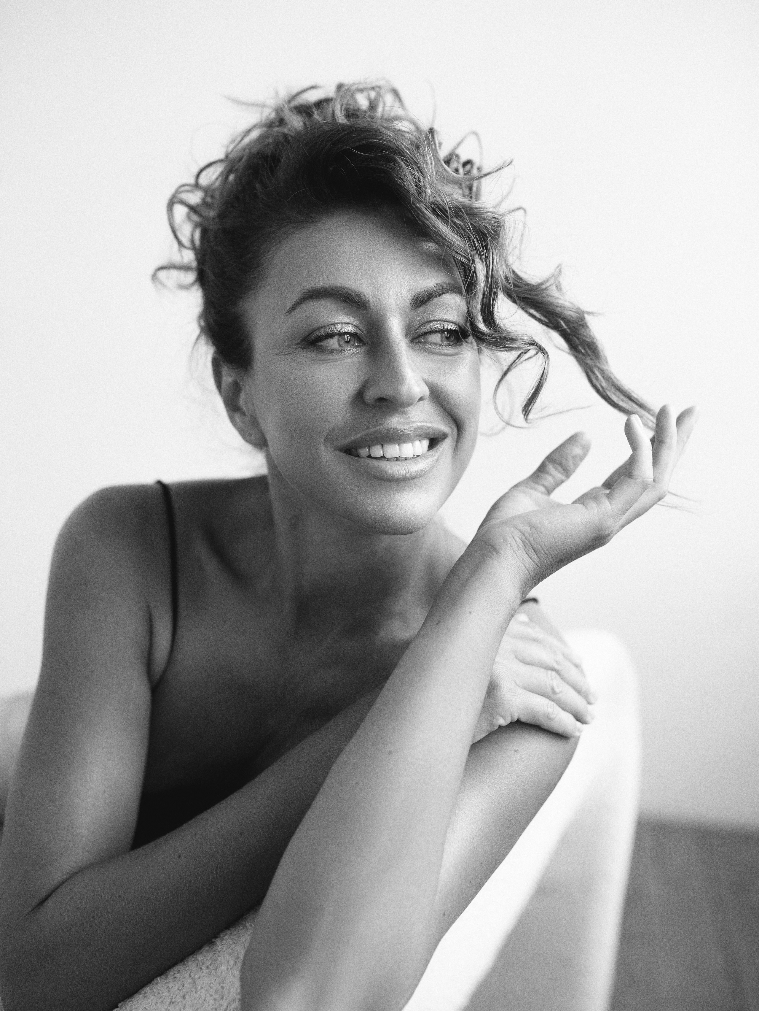 Потрясающая Анна др. Семейный фотограф в Санкт-Петербурге Ирина Иванова