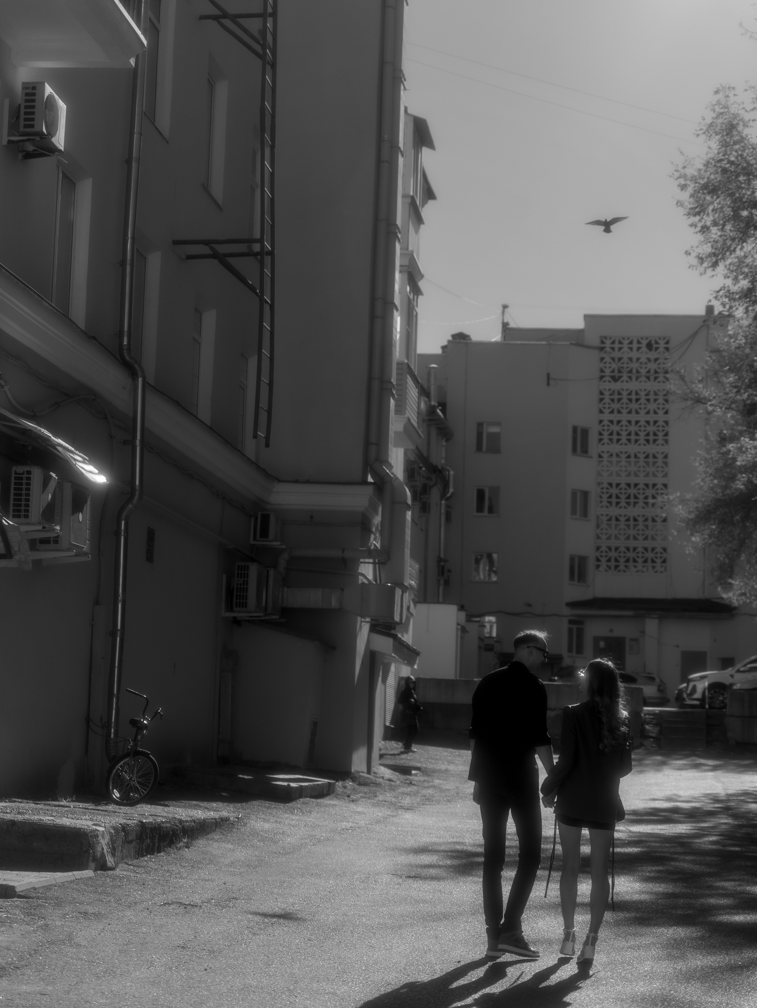 Антон и Маша. Свадебный и семейный фотограф Диана Лбова. Чебоксары