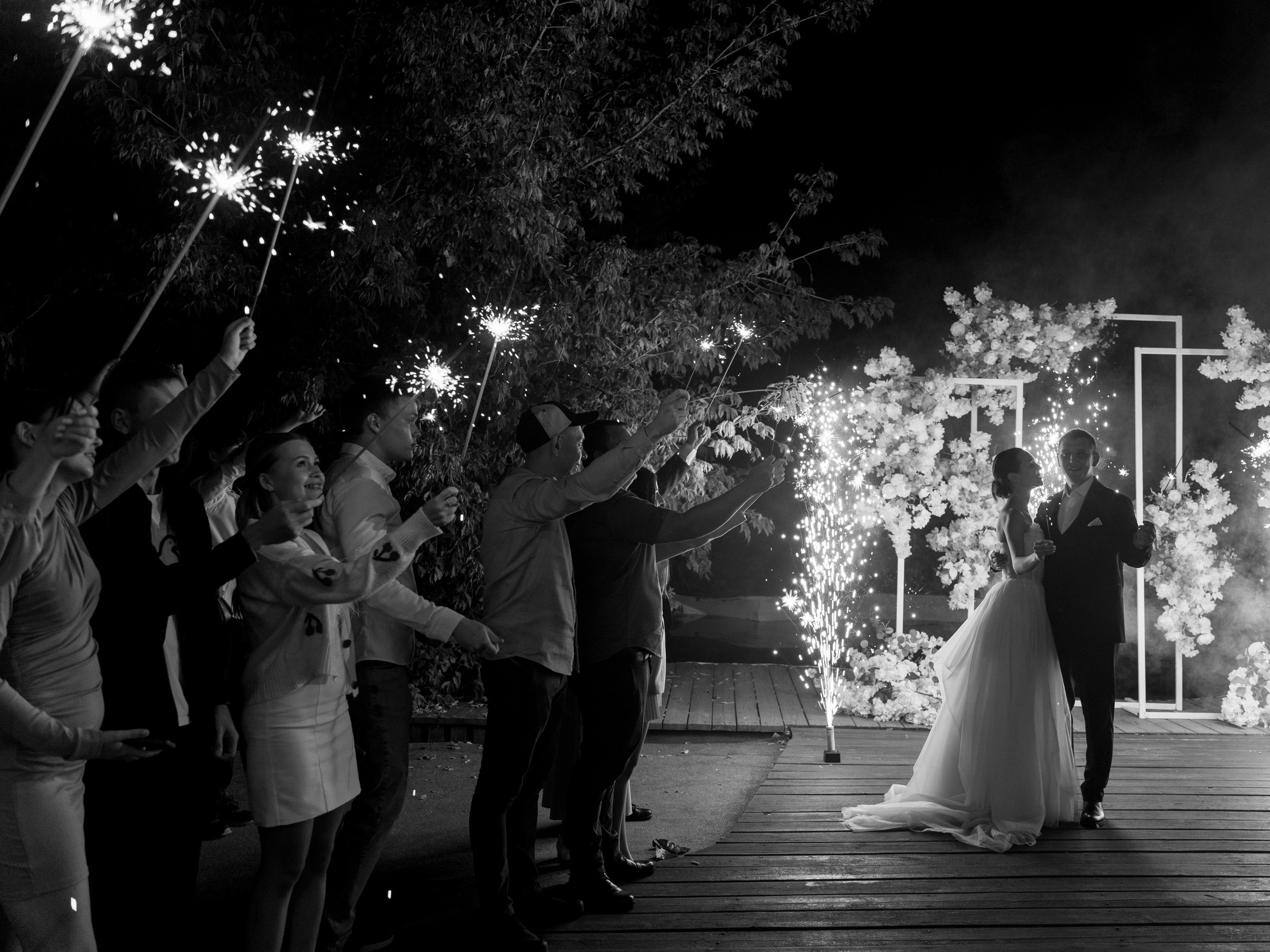 Валерий и Анна. Свадебный и семейный фотограф Диана Лбова. Чебоксары