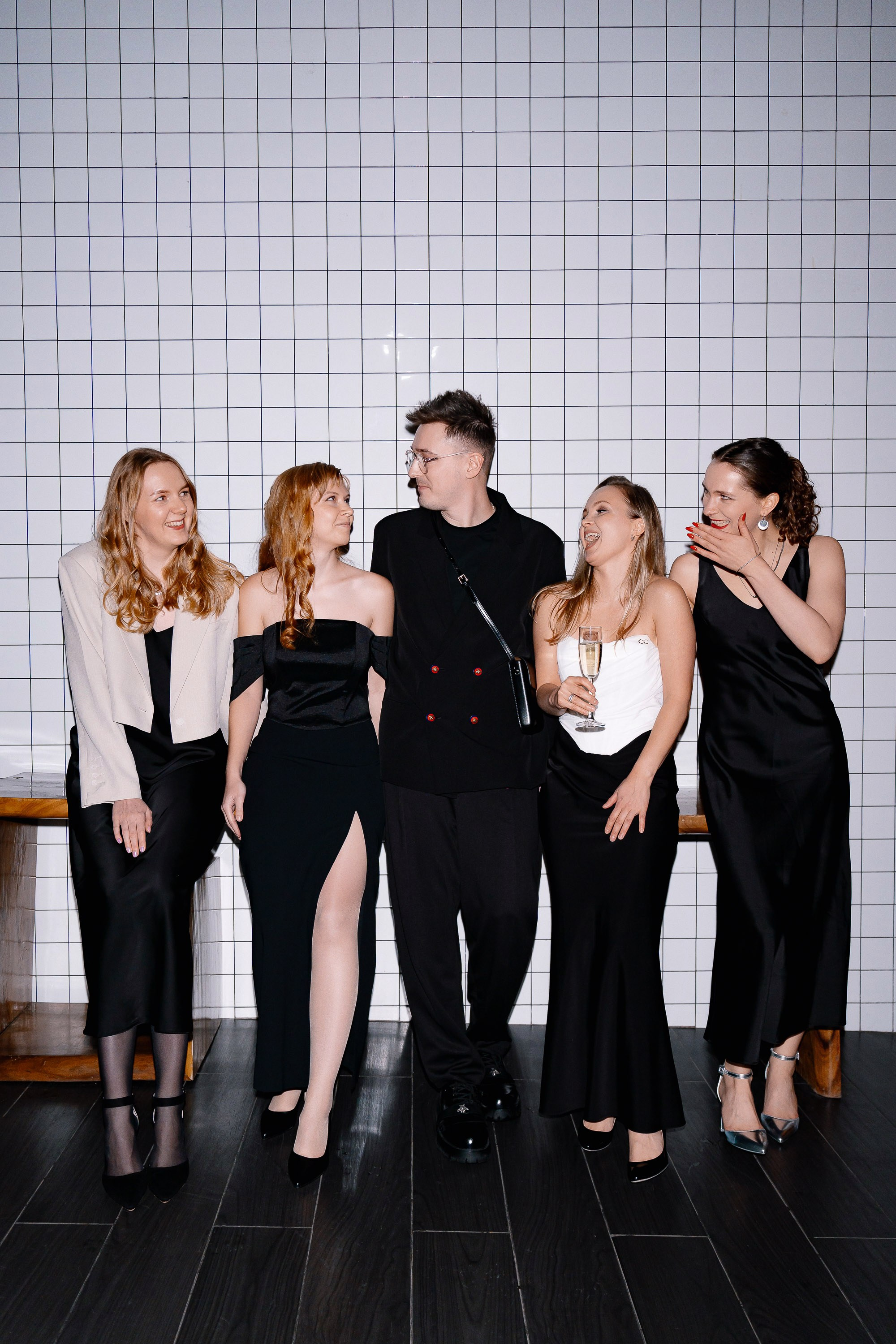 Номинация команда года. Андрей Цветков — репортажный, свадебный и портретный фотограф в Санкт-Петербурге