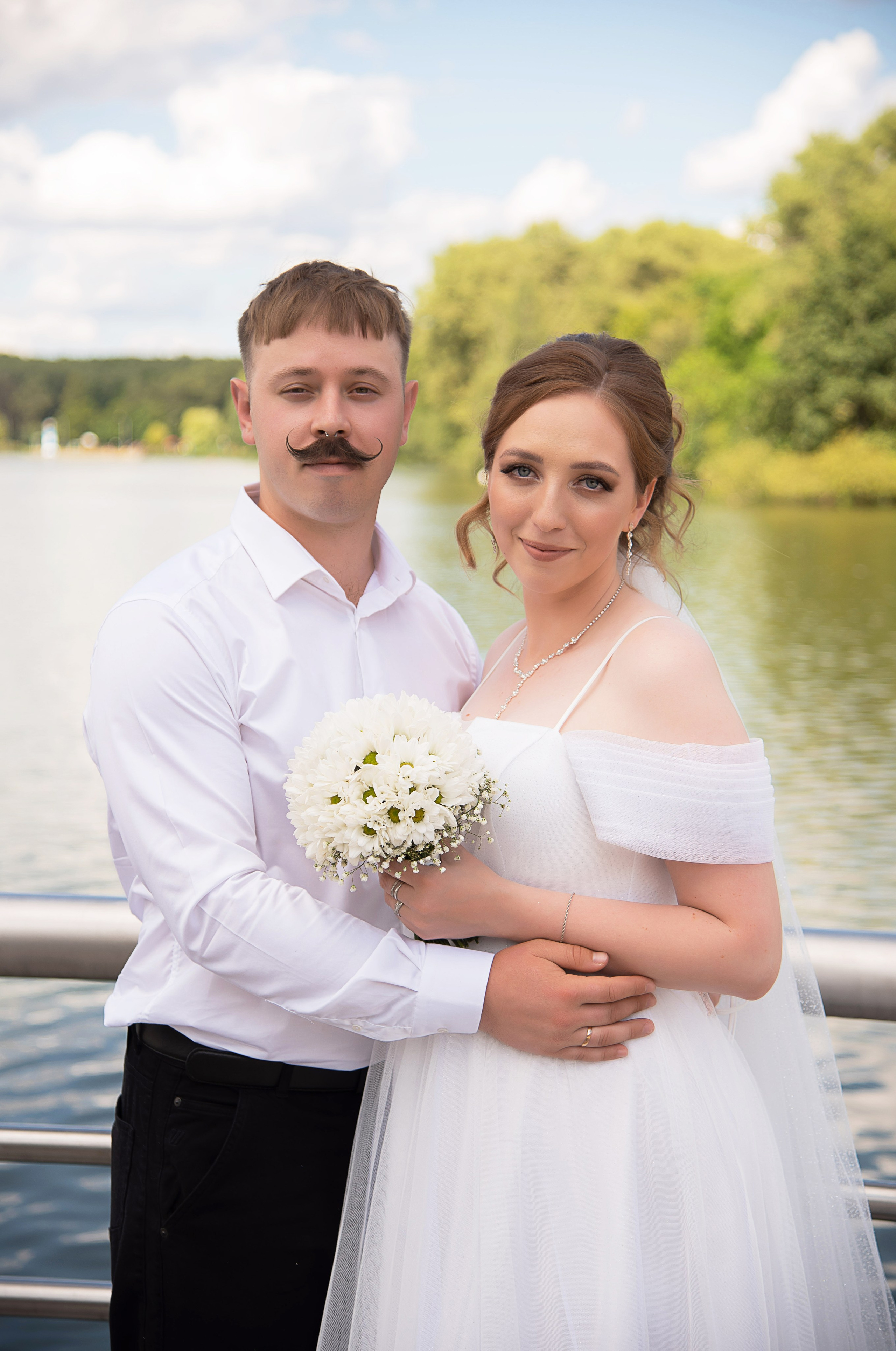 Диана и Влад. Свадебный и семейный фотограф Ольга Астрейко