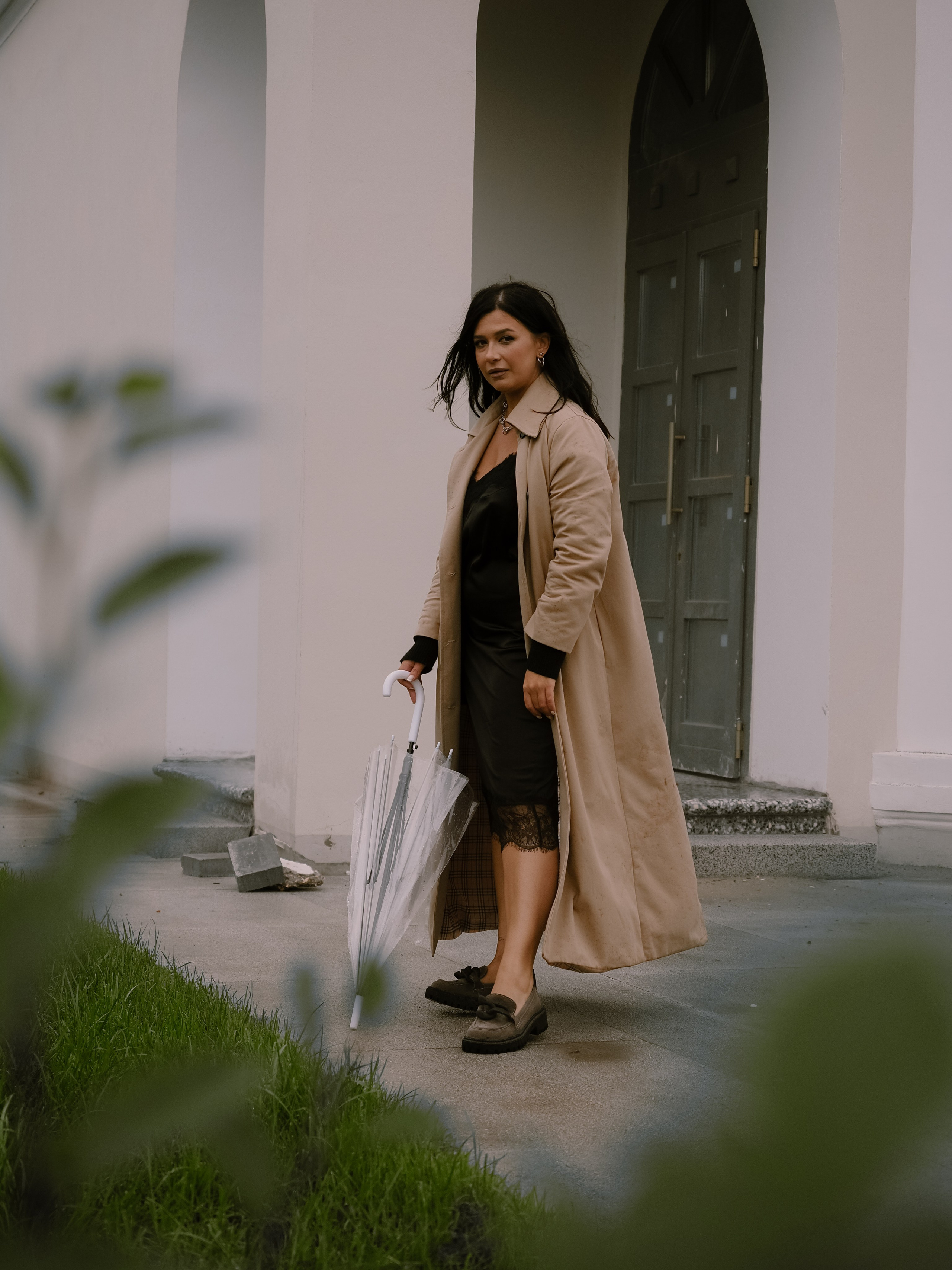 Осенняя прогулка. Фотограф Рязань. Семейный Свадебный фотограф