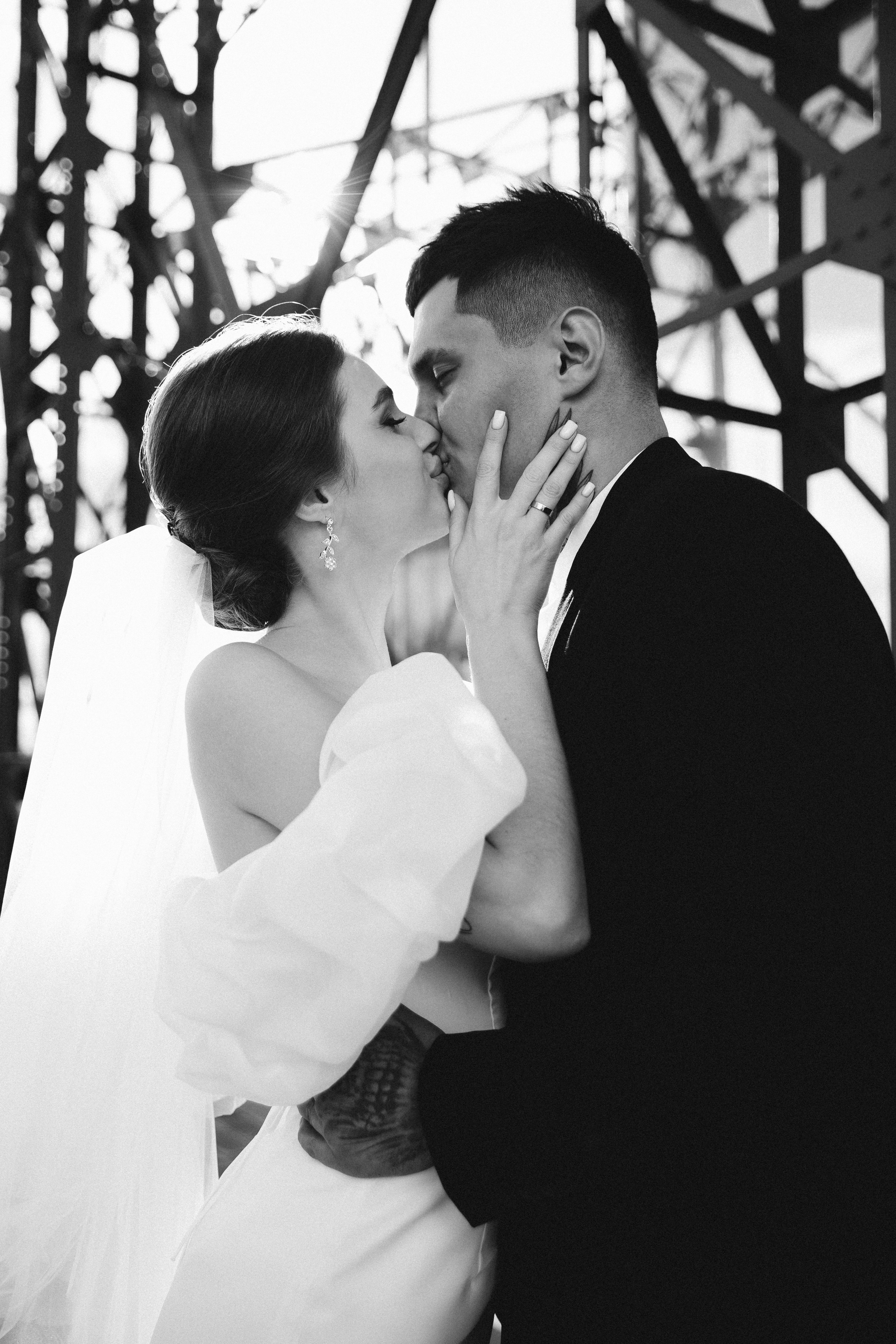 АЛЕКСЕЙ & КАРИНА. Семейный фотограф Нижний Новгород