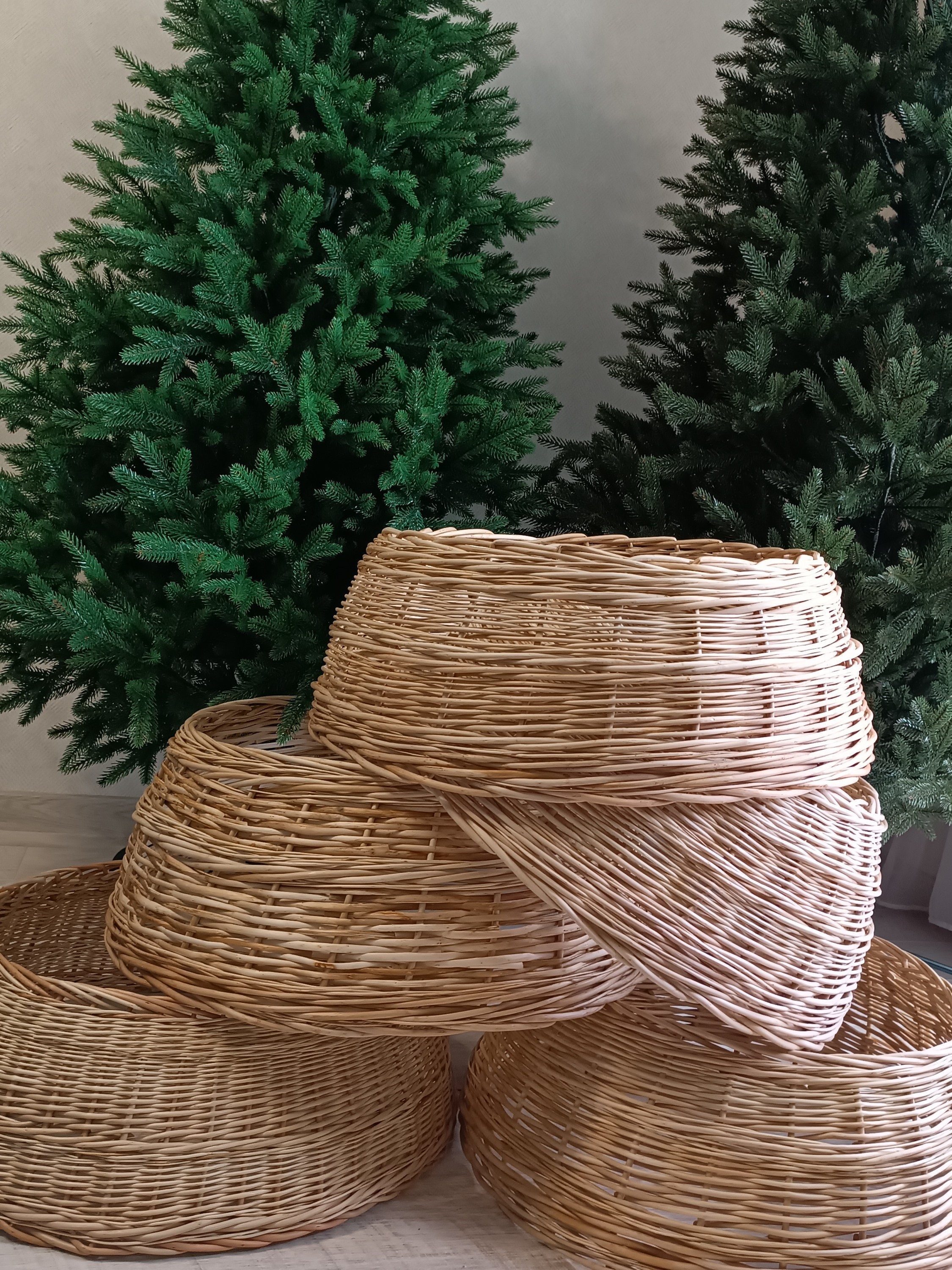 ЮБКИ. Elki_grodno