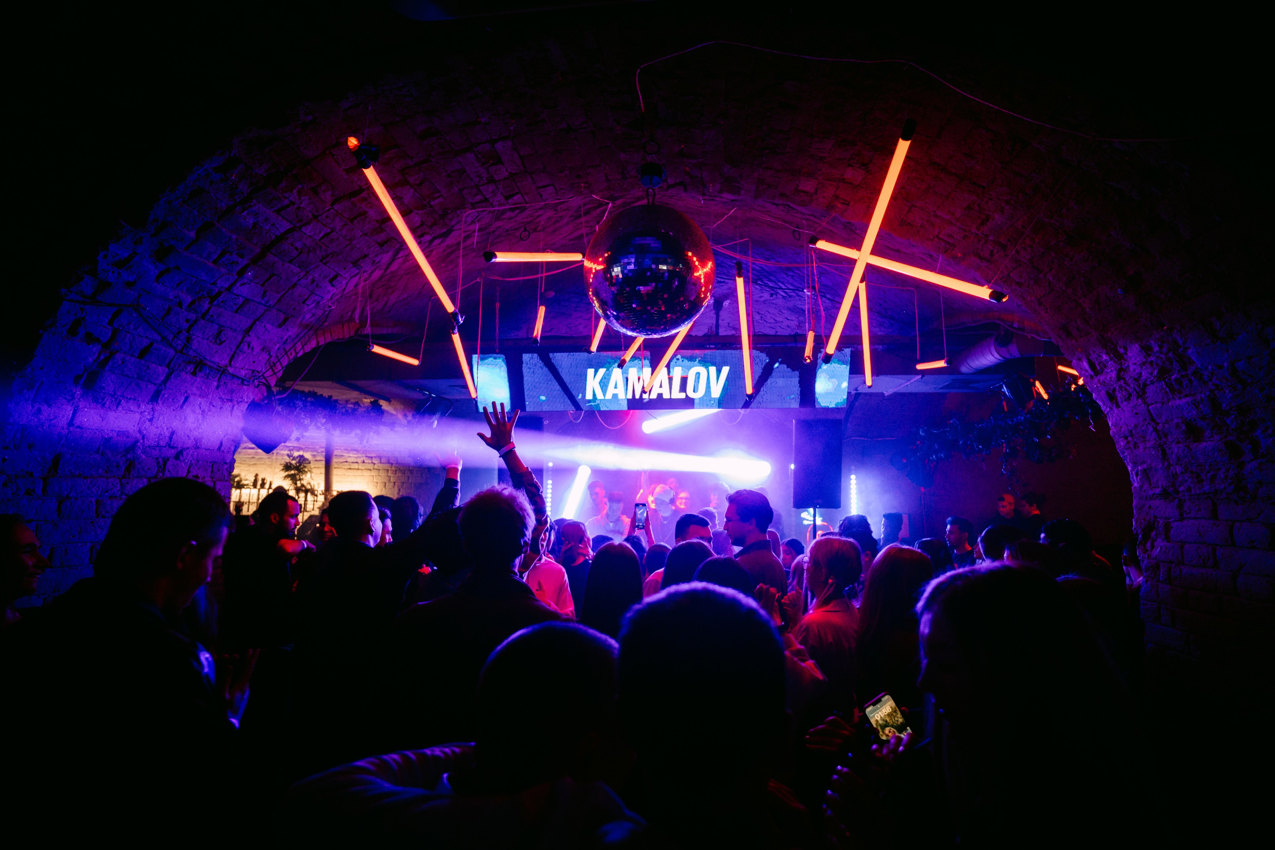 Semya Promo. Главная