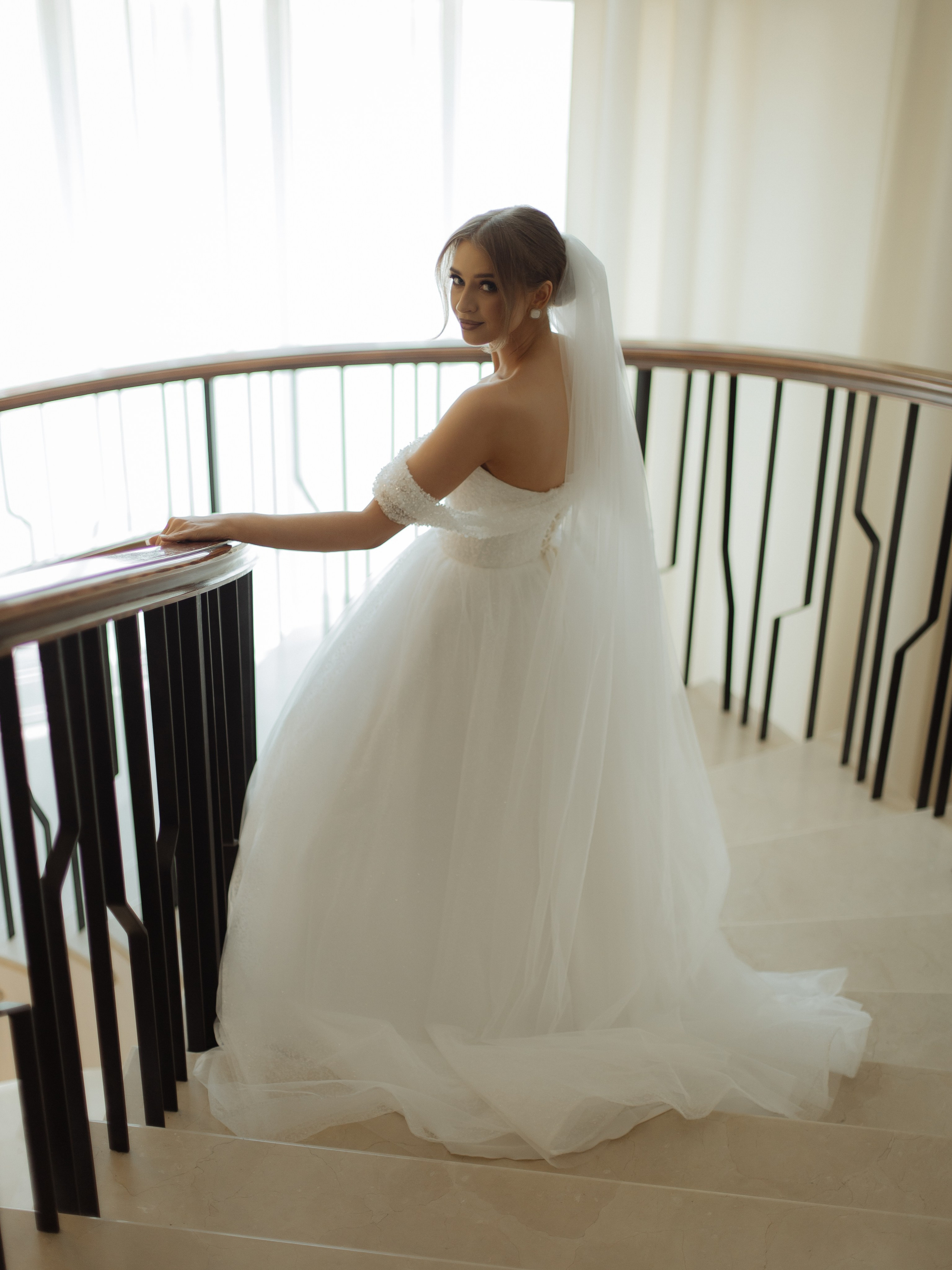 А&M. Marriot. ЗАГС. Свадебный фотограф в Новосибирске Наталья Семерикова