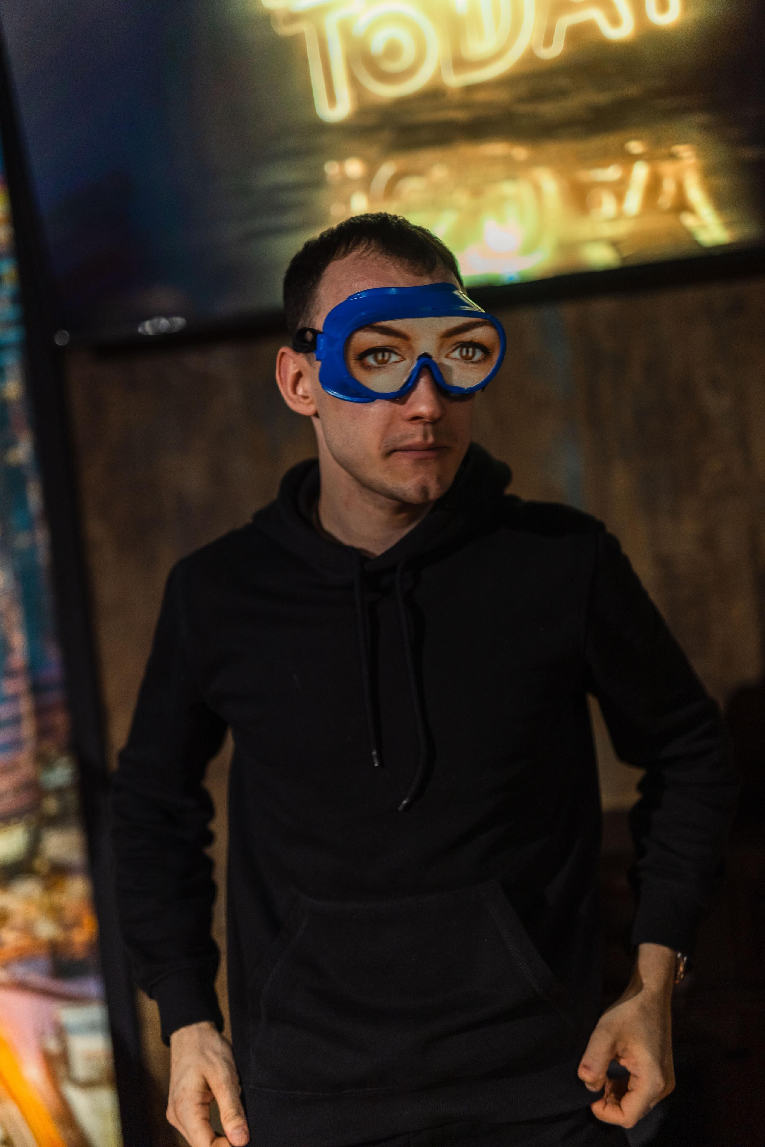 Show Today. Репортажный фотограф в Новосибирске