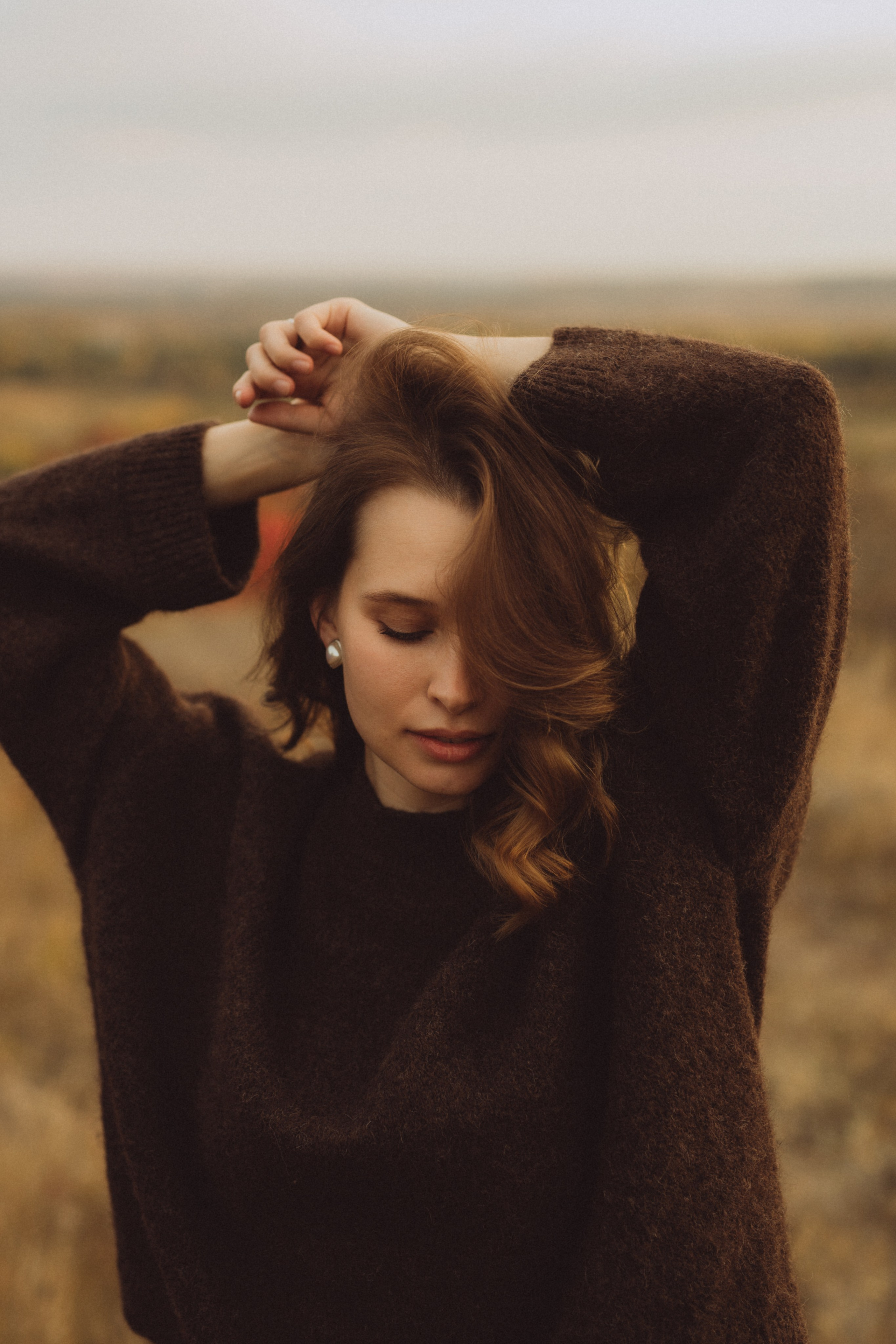 Индивидуальная съёмка. Семейный фотограф Даша Погорелова г. Богучар