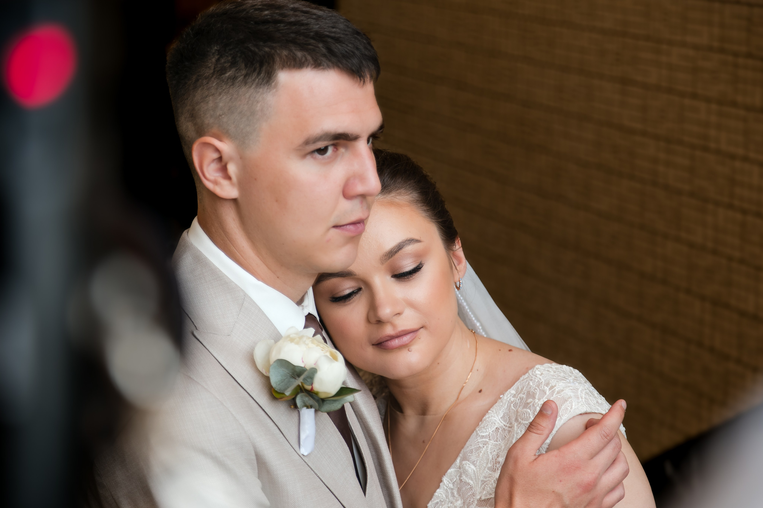 Камила и Азат. Фотограф в Самаре Евгений Гурин