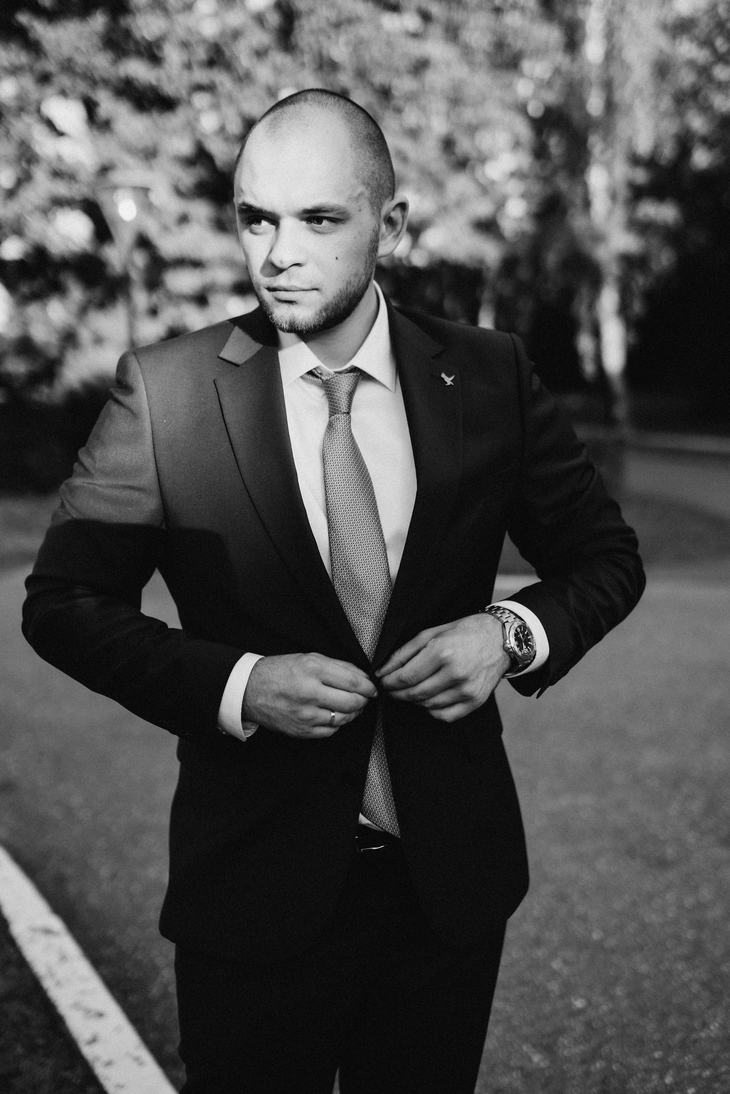 Дворец бракосочетания Южное Бутово. Свадебный фотограф в г. Москва, МО Гороза Алена