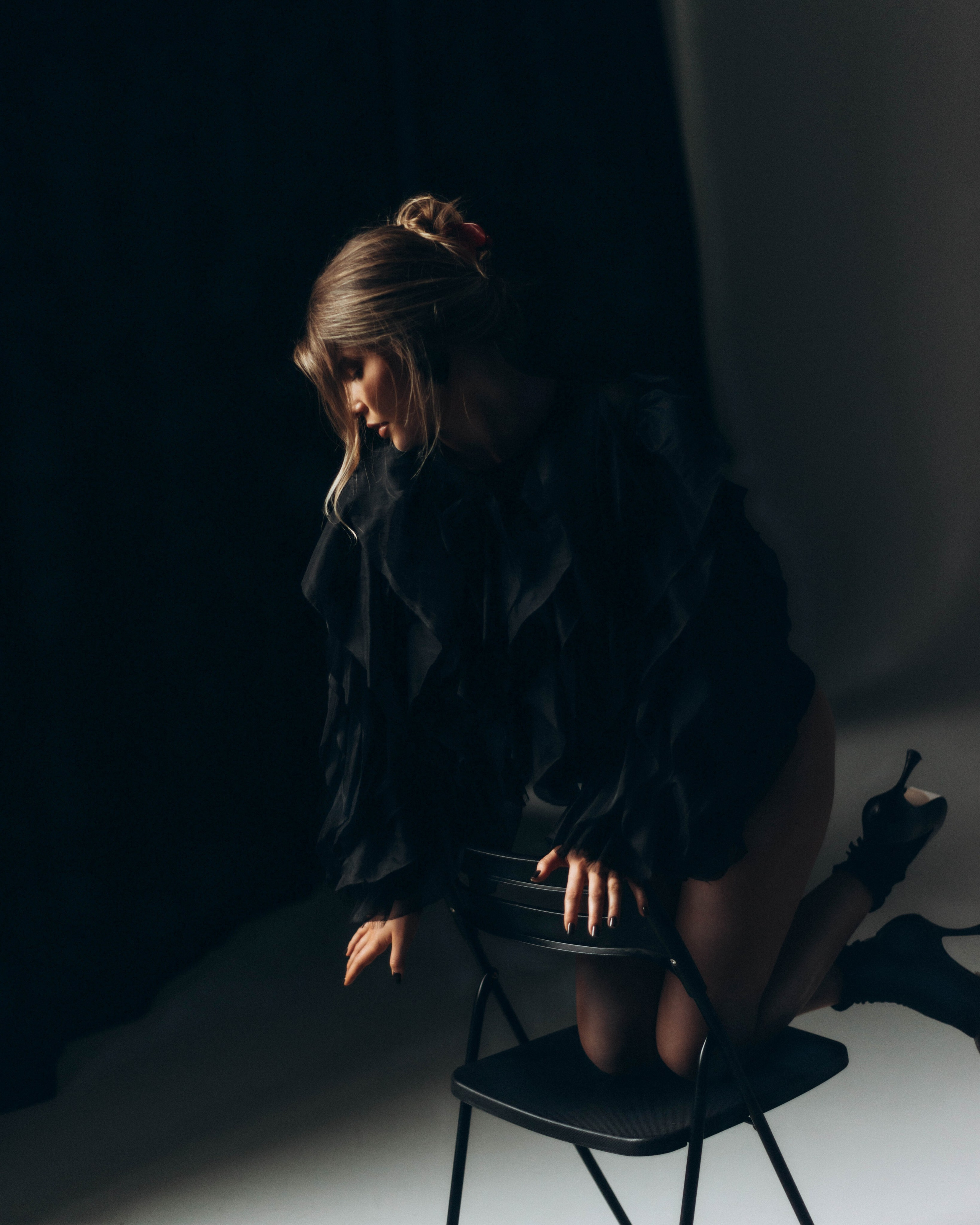 Юлия. Фотограф в Новосибирске