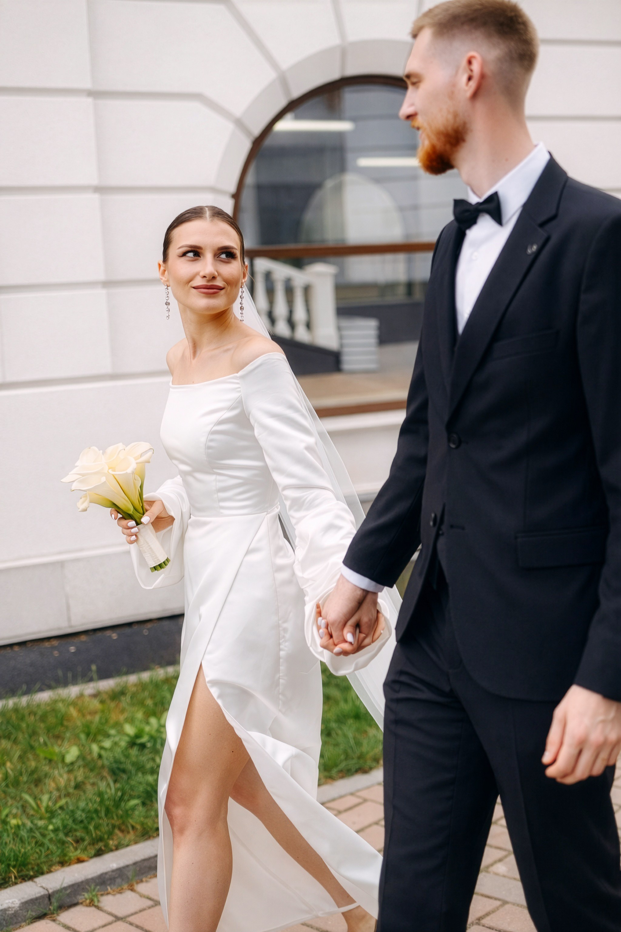 Свадебный фотограф в Екатеринбурге — Свадьба Андрея и Татьяны. Фотограф Дмитрий Судаков — Свадебная и репортажная съемка в Екатеринбурге и Москве