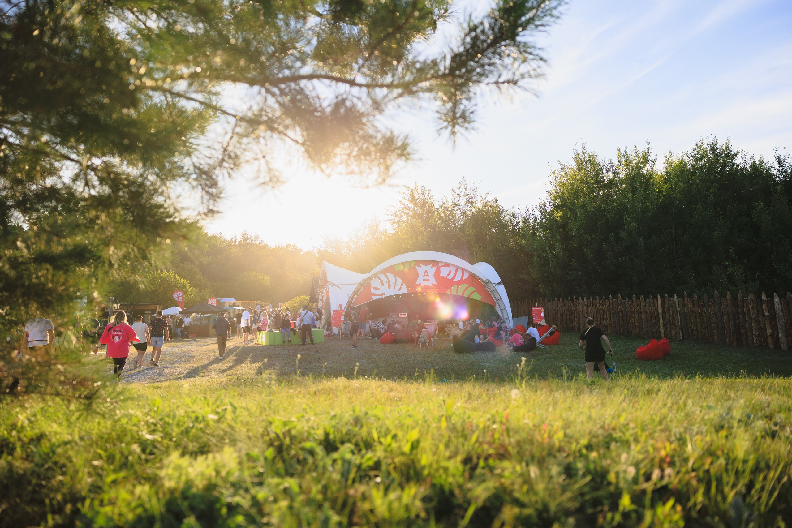 ULCAMP'25. Репортажный фотограф в Санкт-Петербурге Александр Паклин