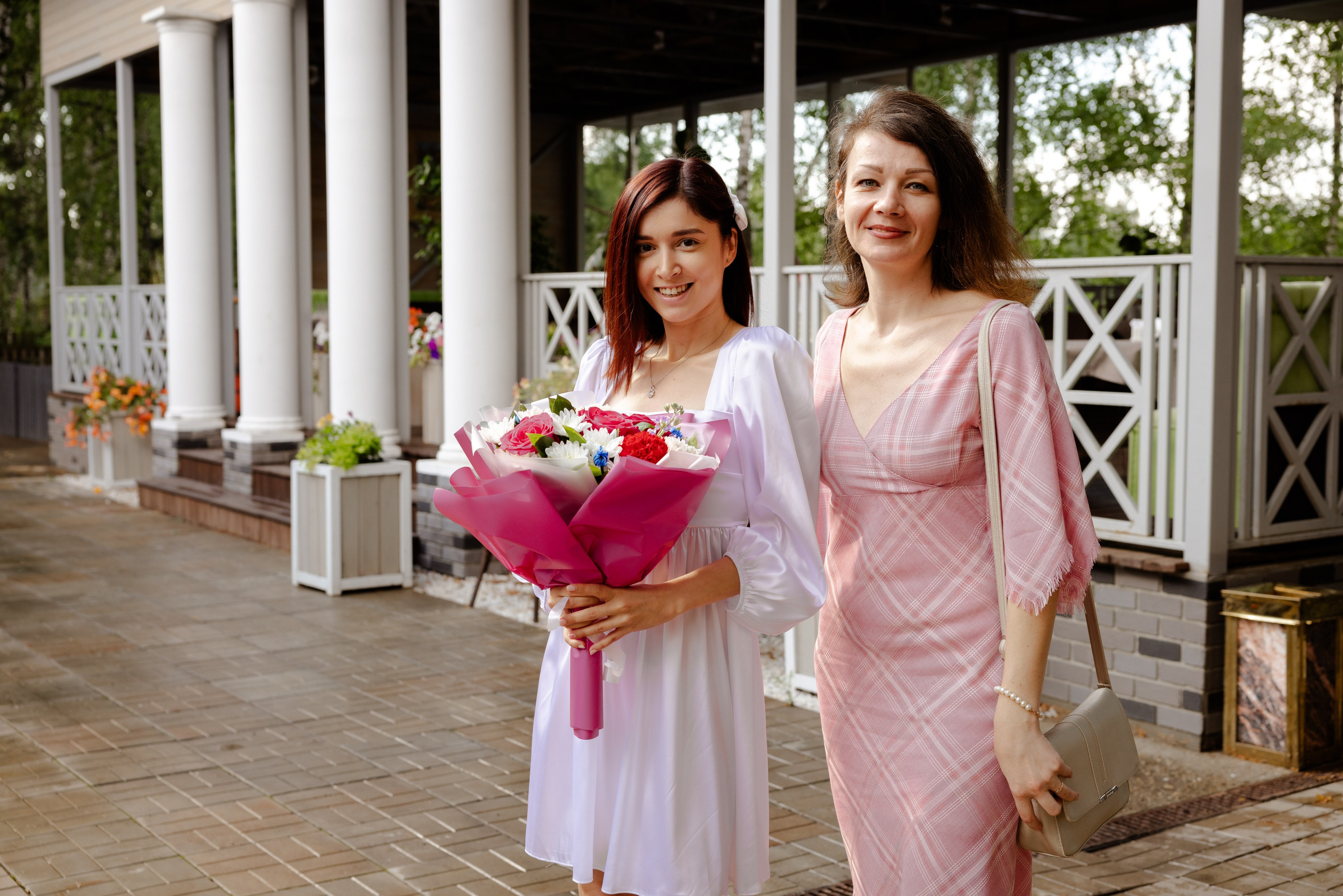 Свадьба Ксении и Думитру. Виктория Зудина — фотограф в Москве
