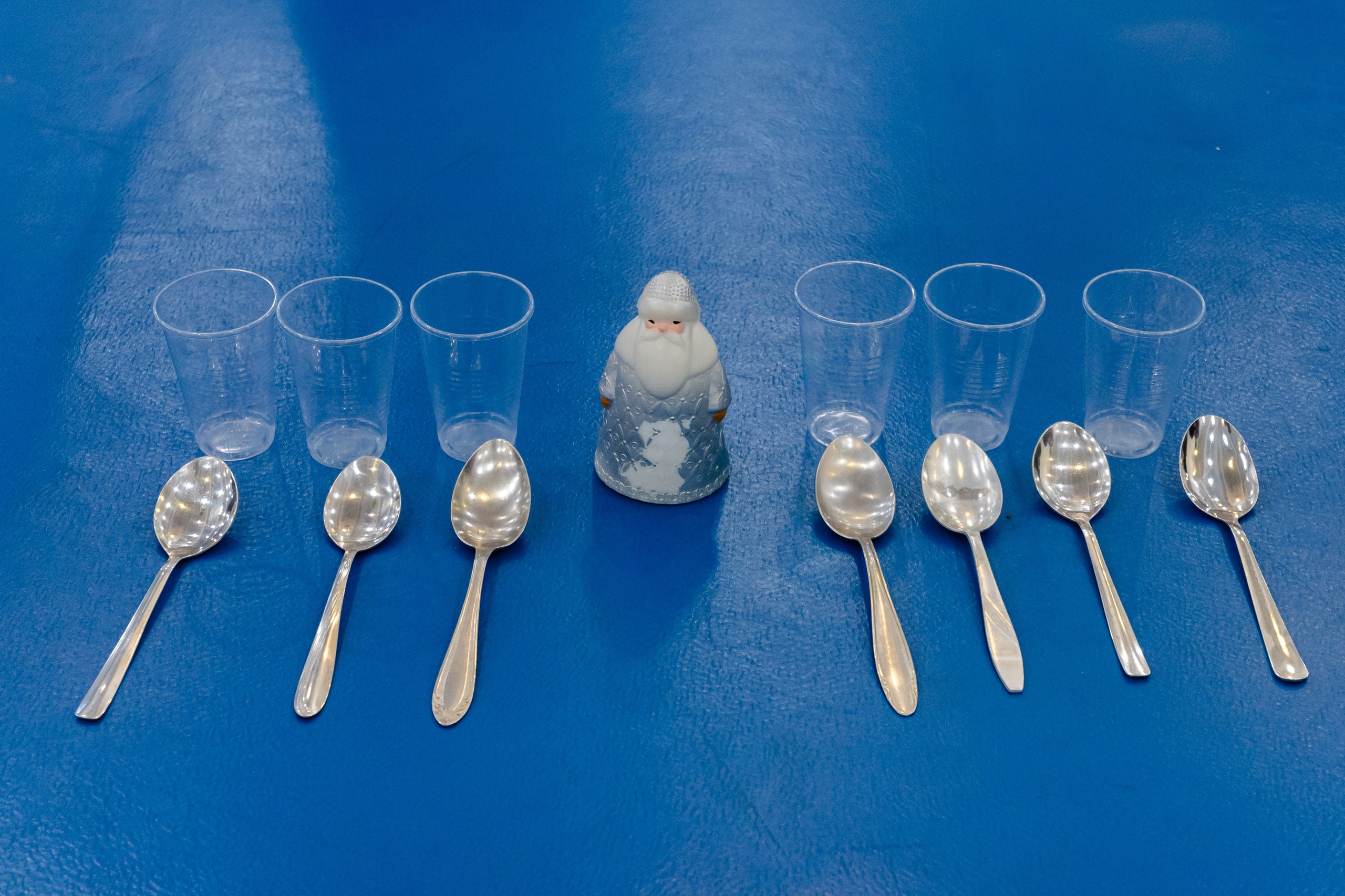 День города в Музее Москвы 2024. Виктория Зудина — фотограф в Москве