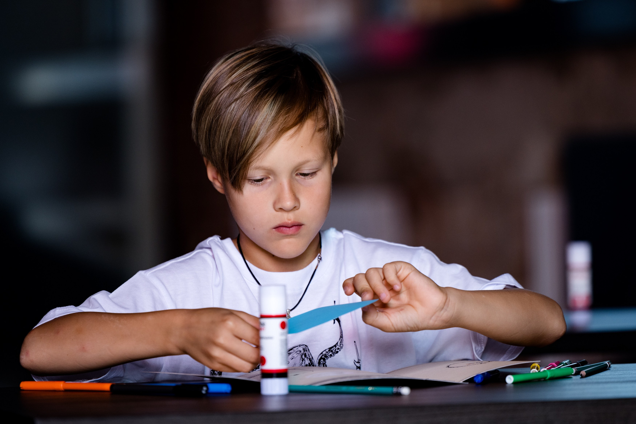 День города в Музее Москвы 2024. Виктория Зудина — фотограф в Москве