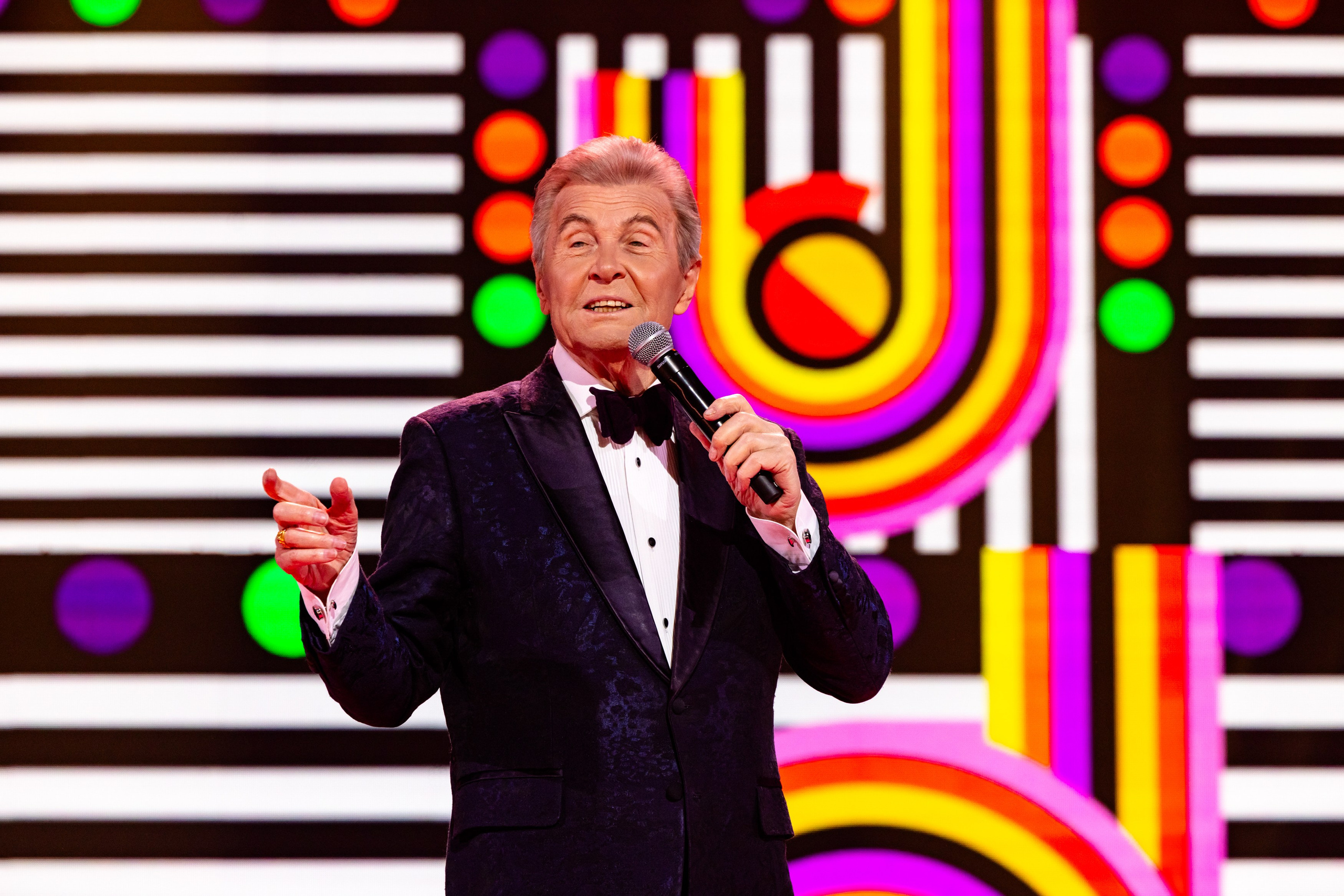 Легенды Ретро FM 2024. Виктория Зудина — фотограф в Москве