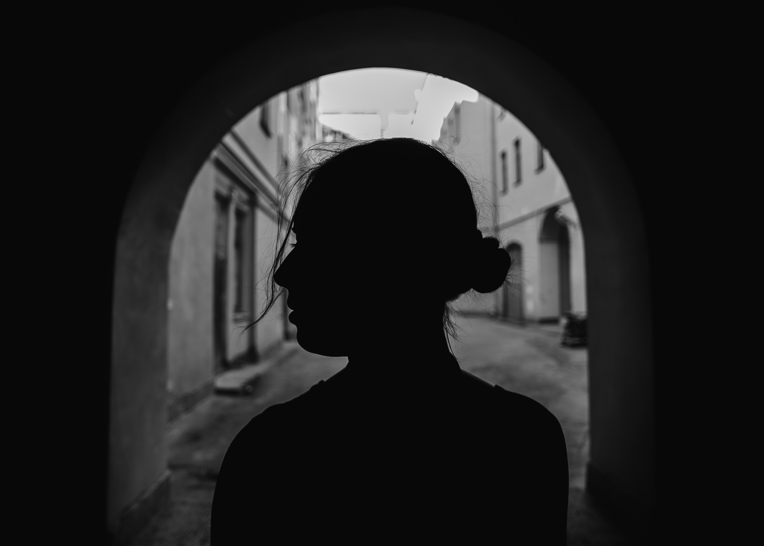 Ксюша. Портретный фотограф в Санкт-Петербурге Ксения Петряшова