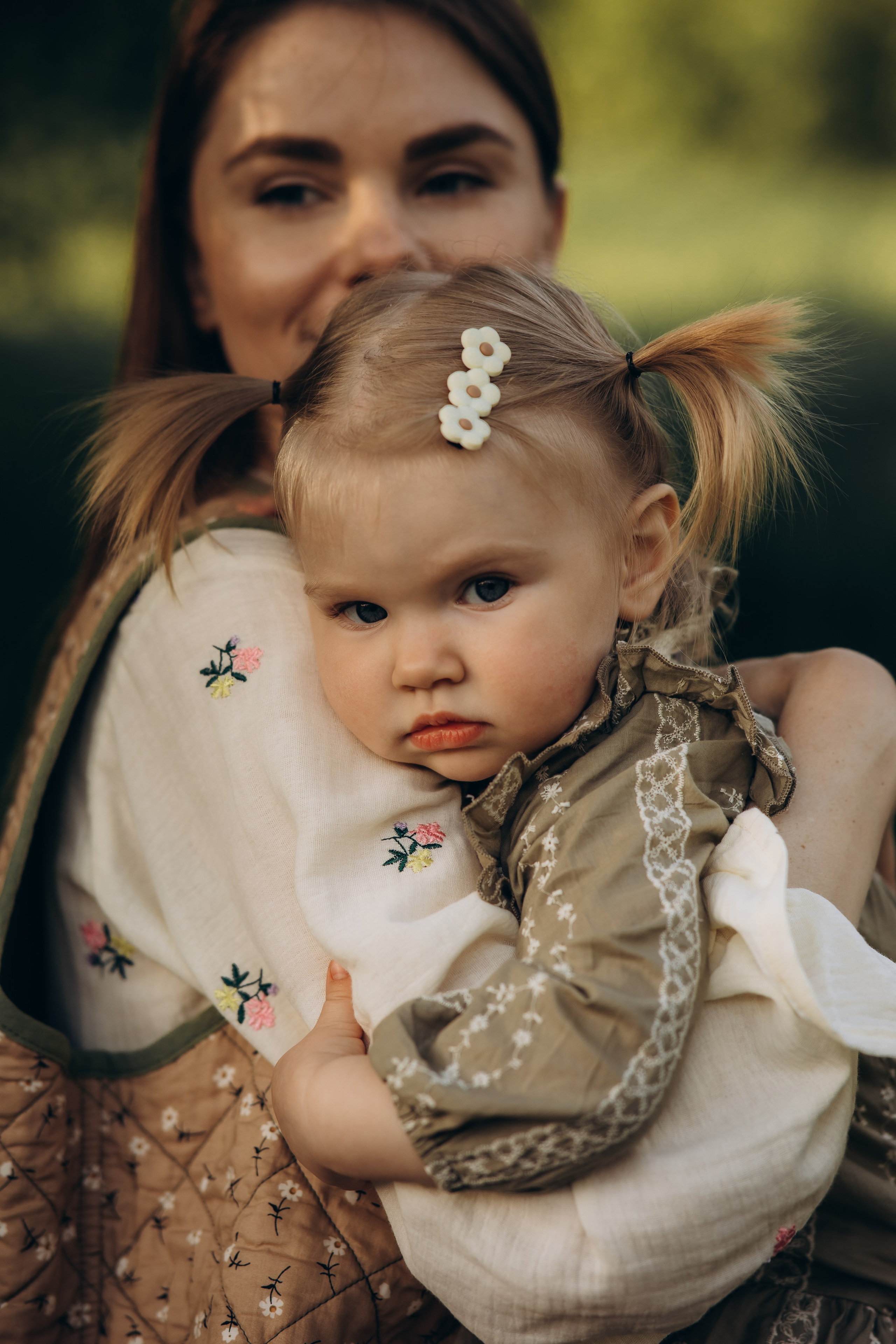 Маша, Дима и малышка Ника. Семейный фотограф Москва Юлиана Фетисова