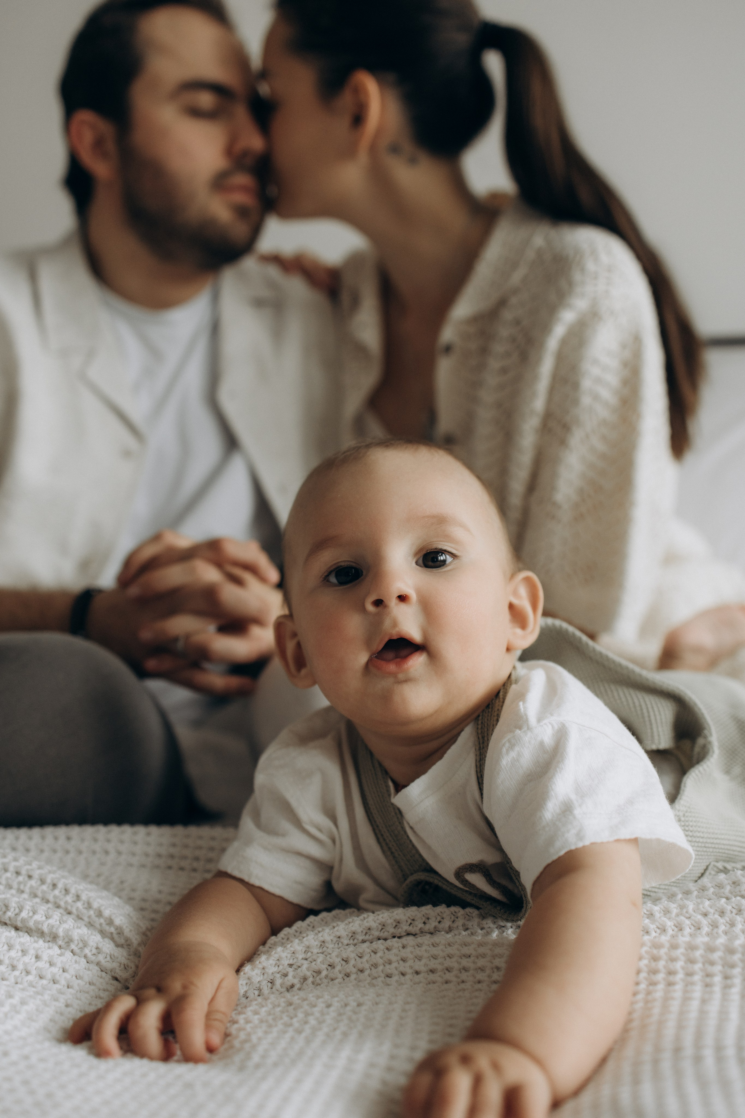 Саве 6 месяцев!. Семейный фотограф Москва Юлиана Фетисова