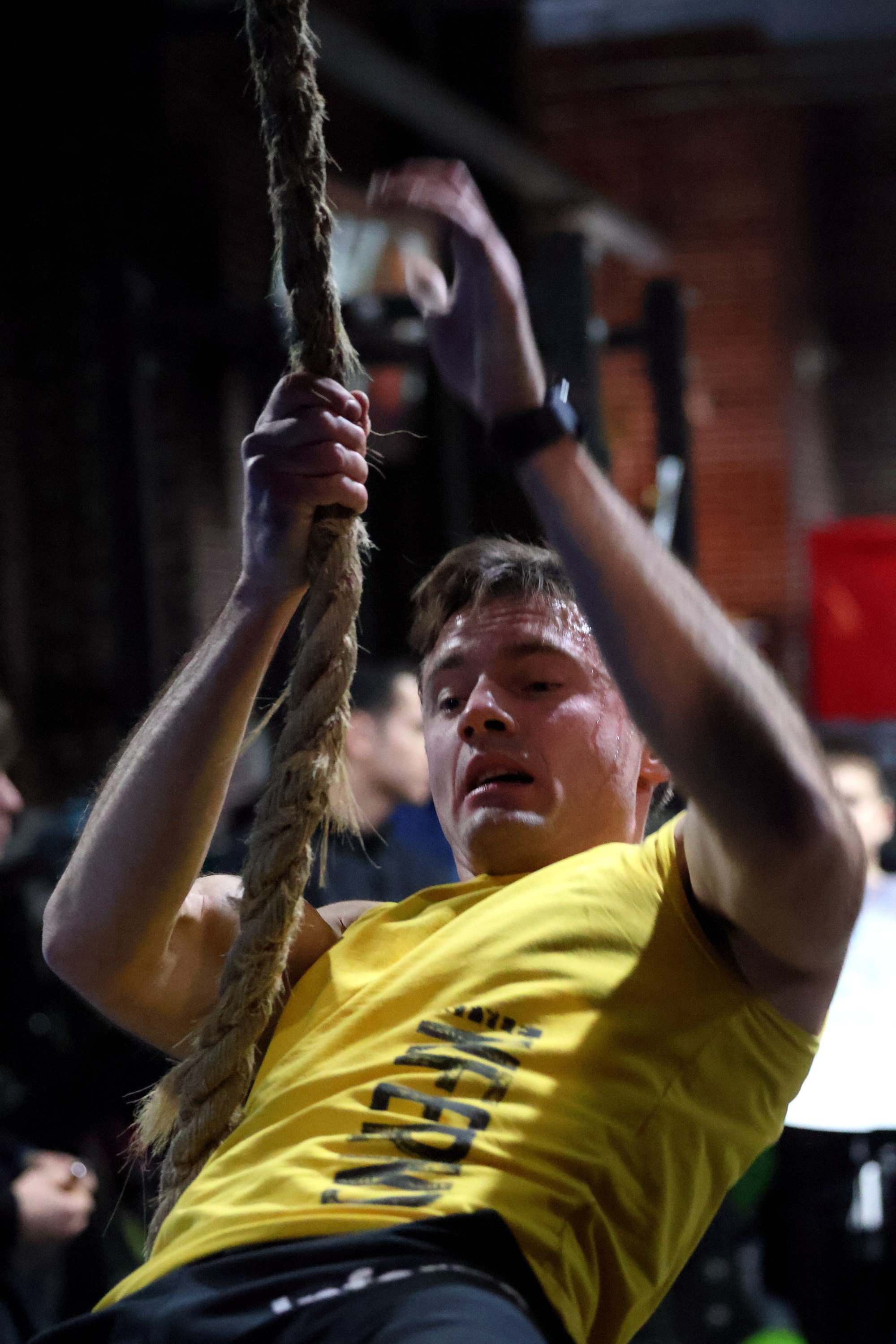 Пушистая заруба. Спортивный и репортажный фотограф Ермакова Светлана