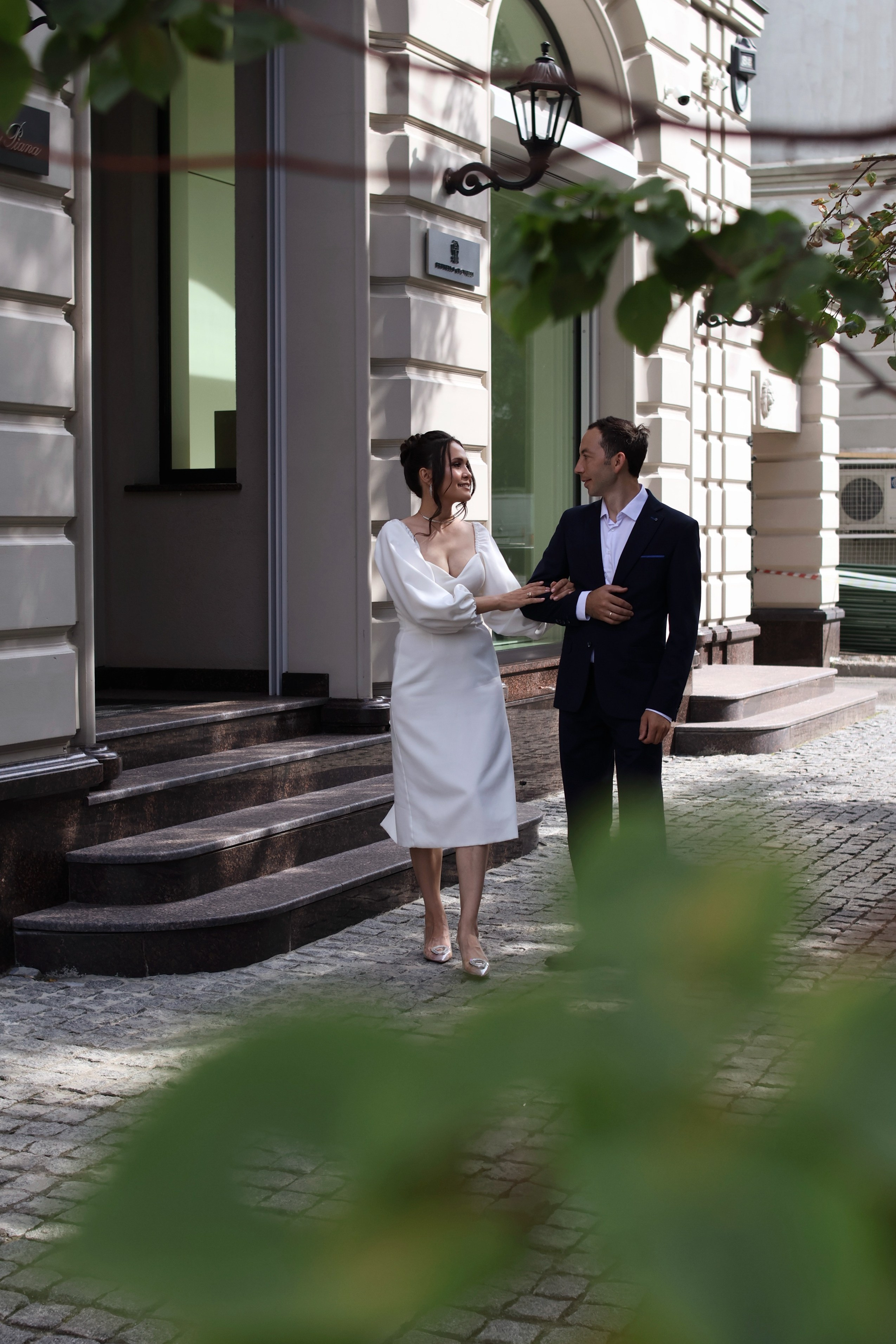 Ильнар и Диляра. Phbyadel.wfolio.pro