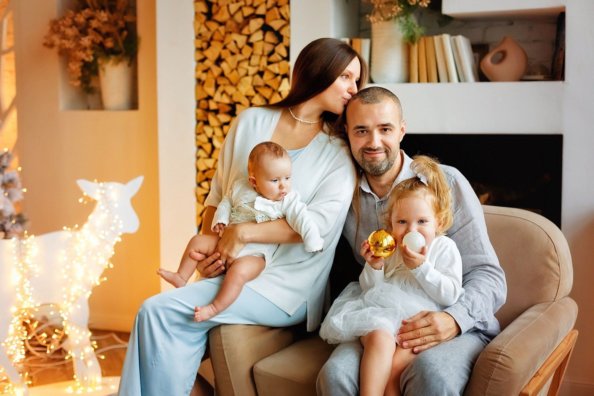 . Фотограф в Москве и Одинцово