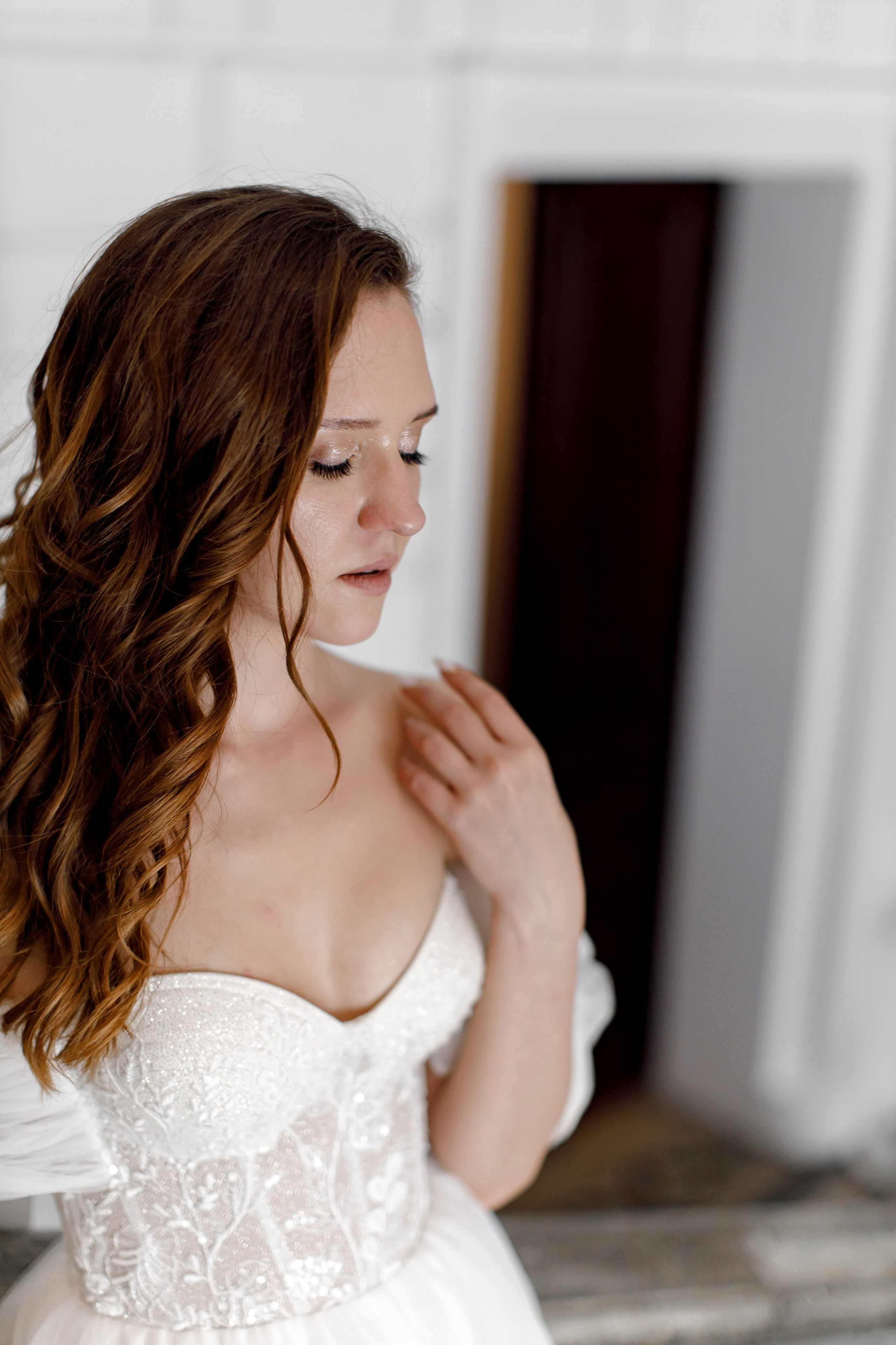 Анастасия и Владислав. Свадебный фотограф в Москве Анастасия Шелест