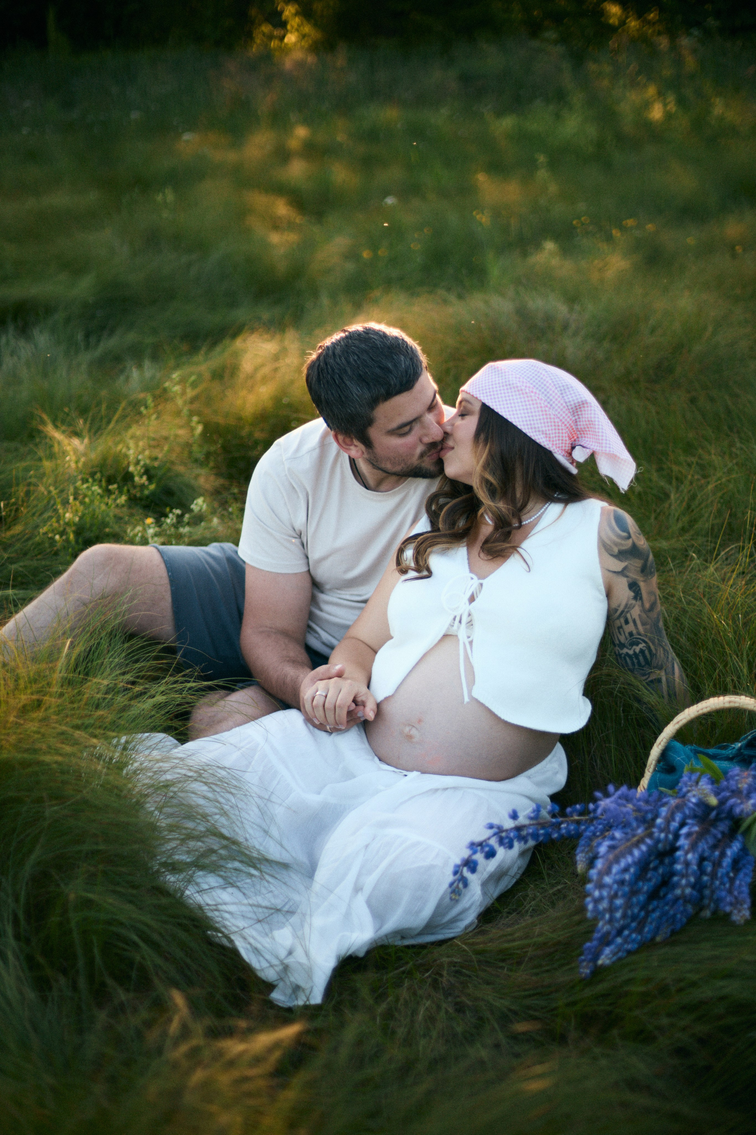 Полина. Профессиональный Фотограф во Владимире, в Москве и в Суздале — Полина Романычева