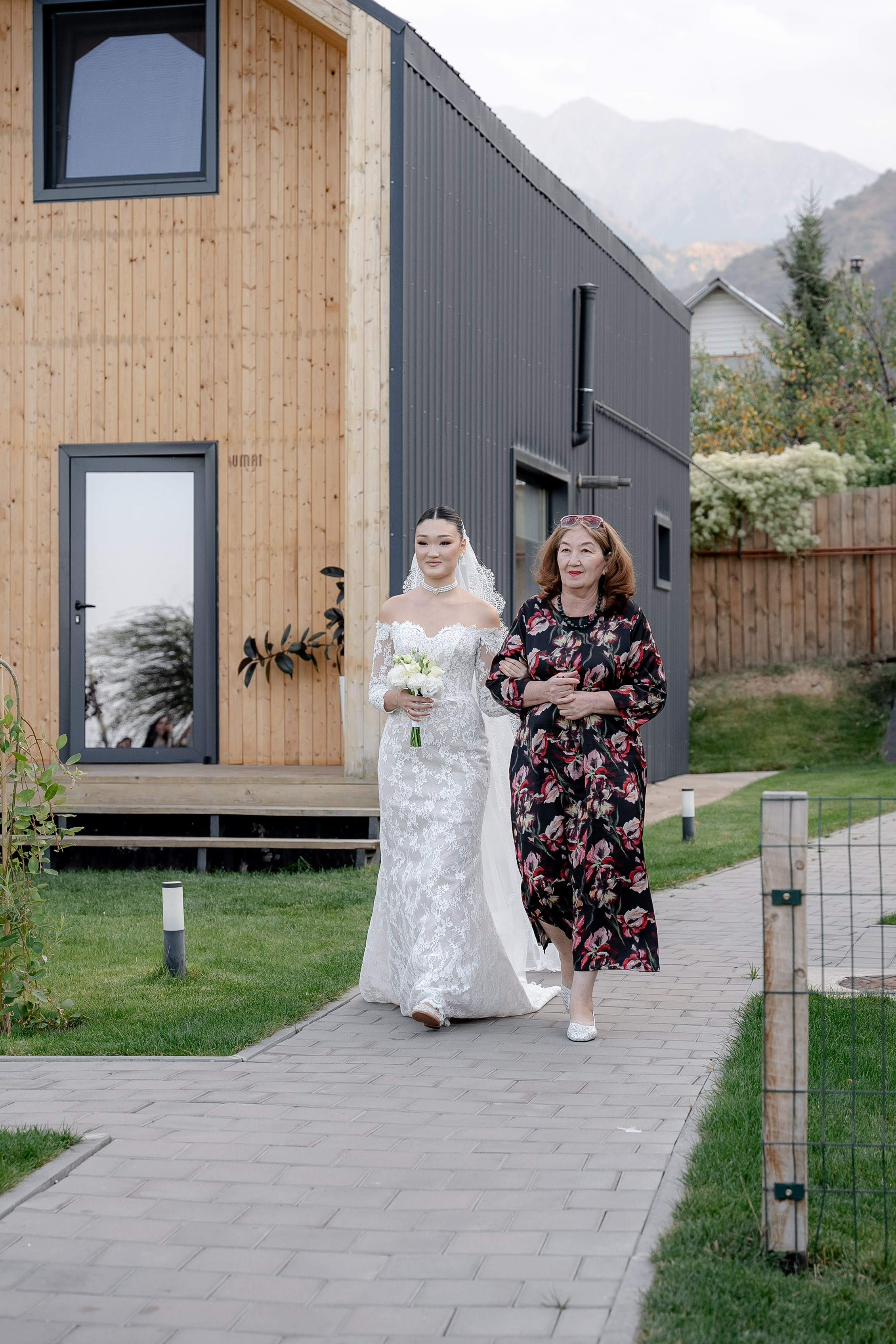 Nursultan & Jamilya. Galam media