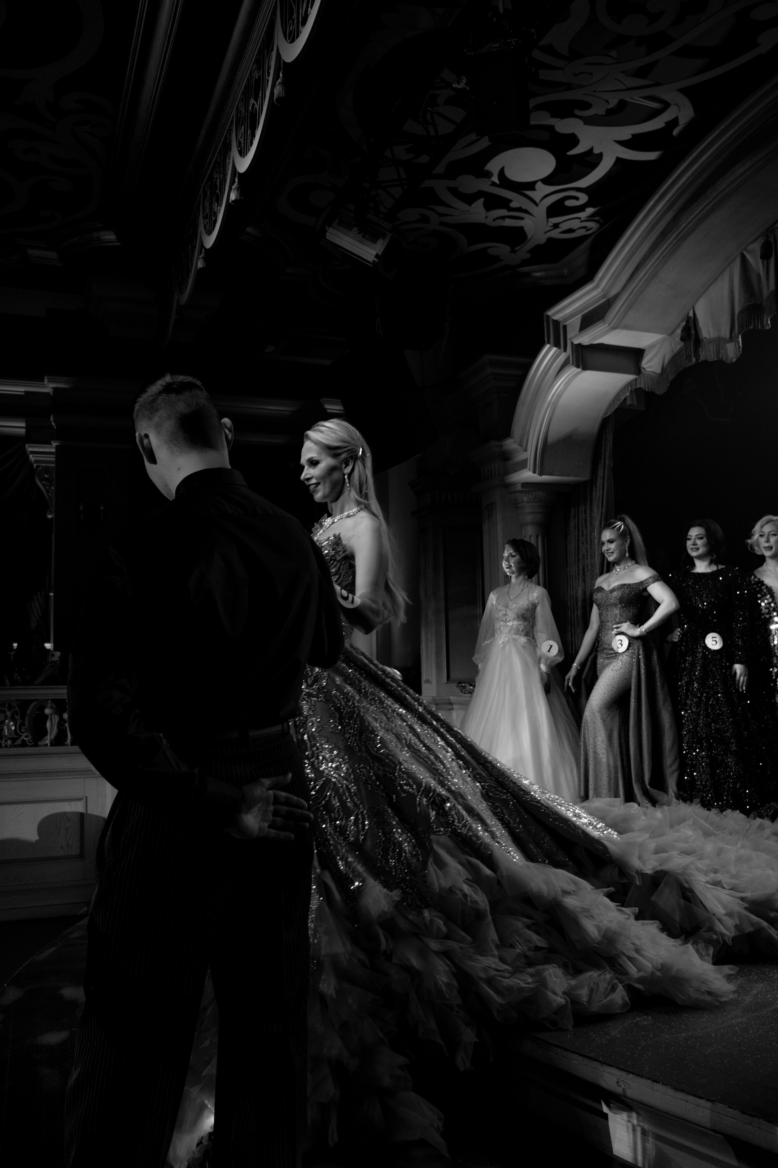 Финал конкурса Мисс и миссис бизнес СПБ и ЛО 2024. Фотограф Санкт-Петербург/Гомель Виктория Петрова