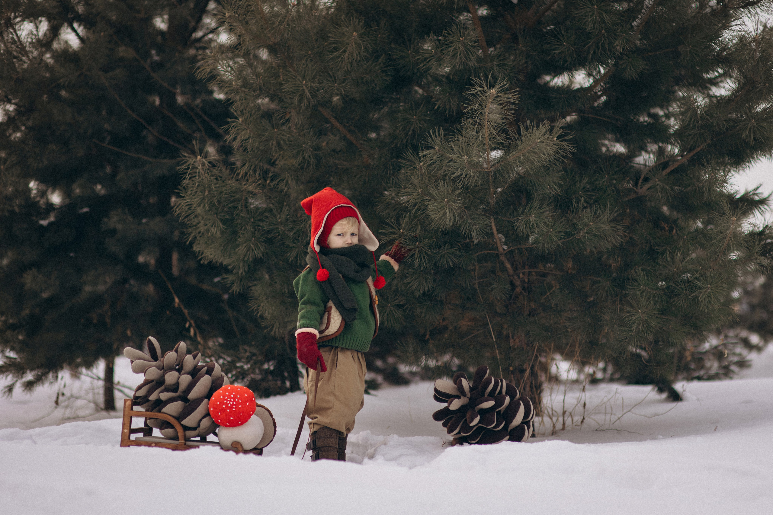 Est.3. Фотограф Алина Ионычева в Новосибирске