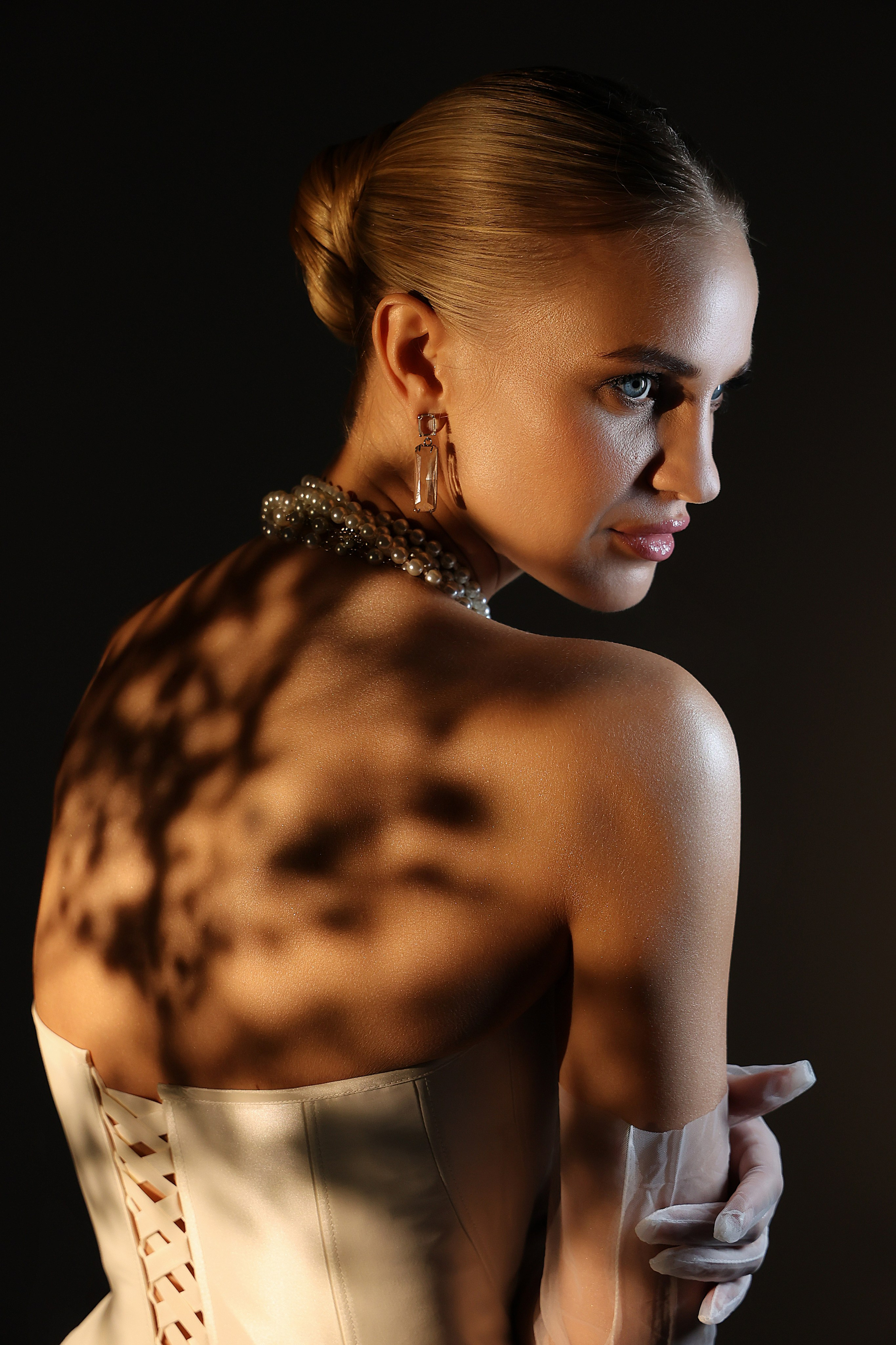 София. Фотограф Алина Ионычева в Новосибирске