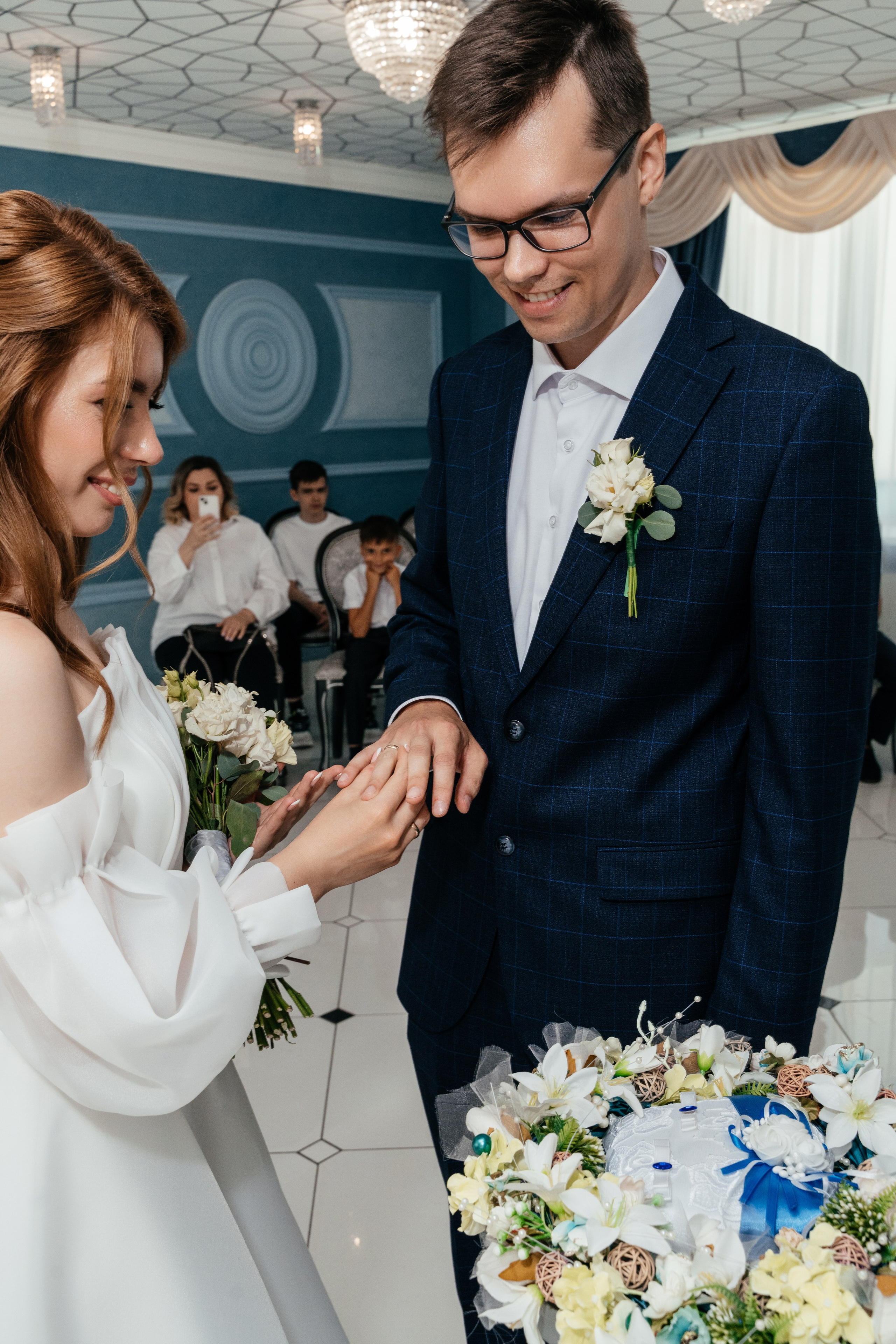 A | A. Свадебный и семейный фотограф в Новосибирске Светлана Варутина