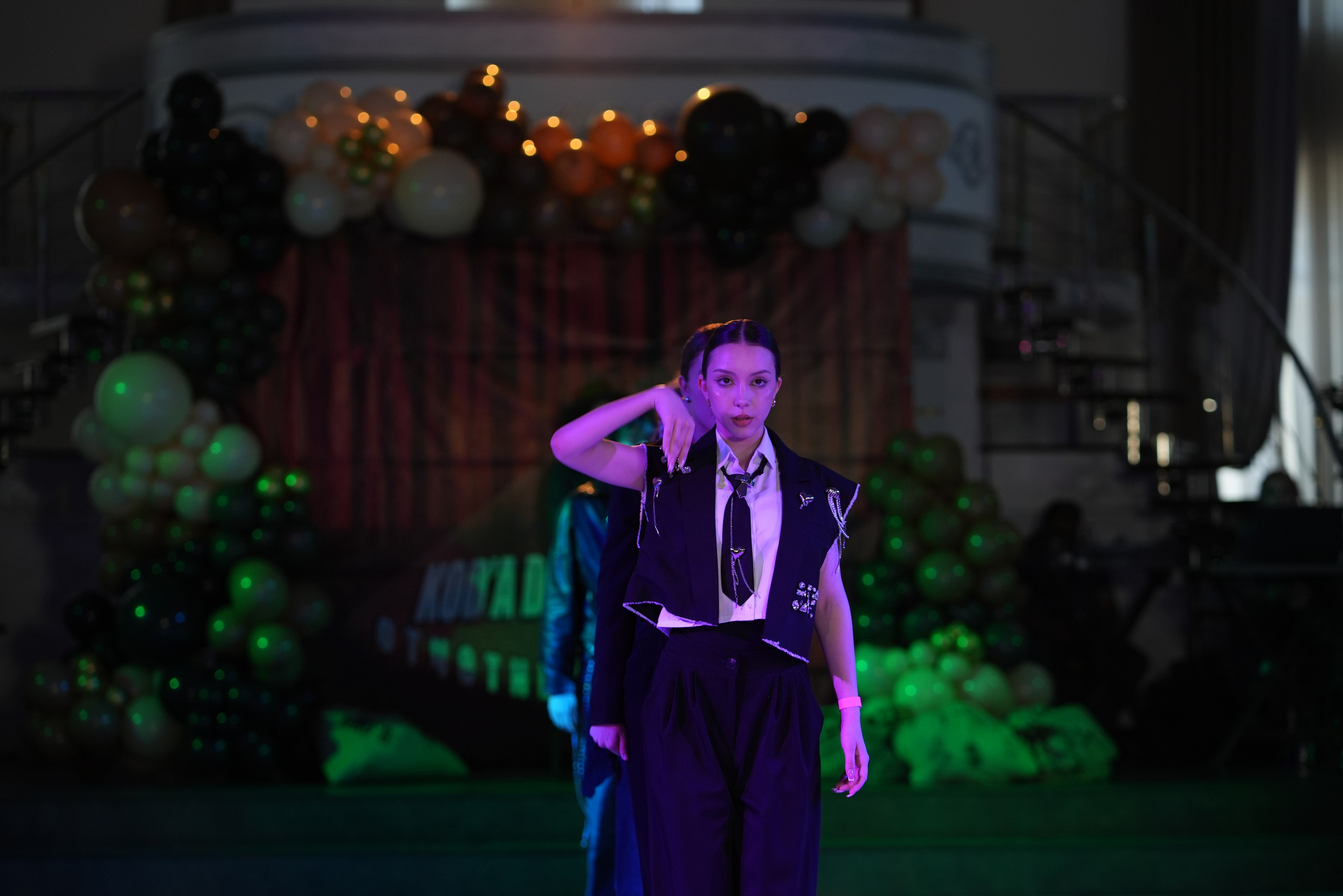 Отчётный концер KOD'A dance studio. Фотограф, видеограф Пятигорск, Ставрополь, Ессентуки, Petlyakovs_photo