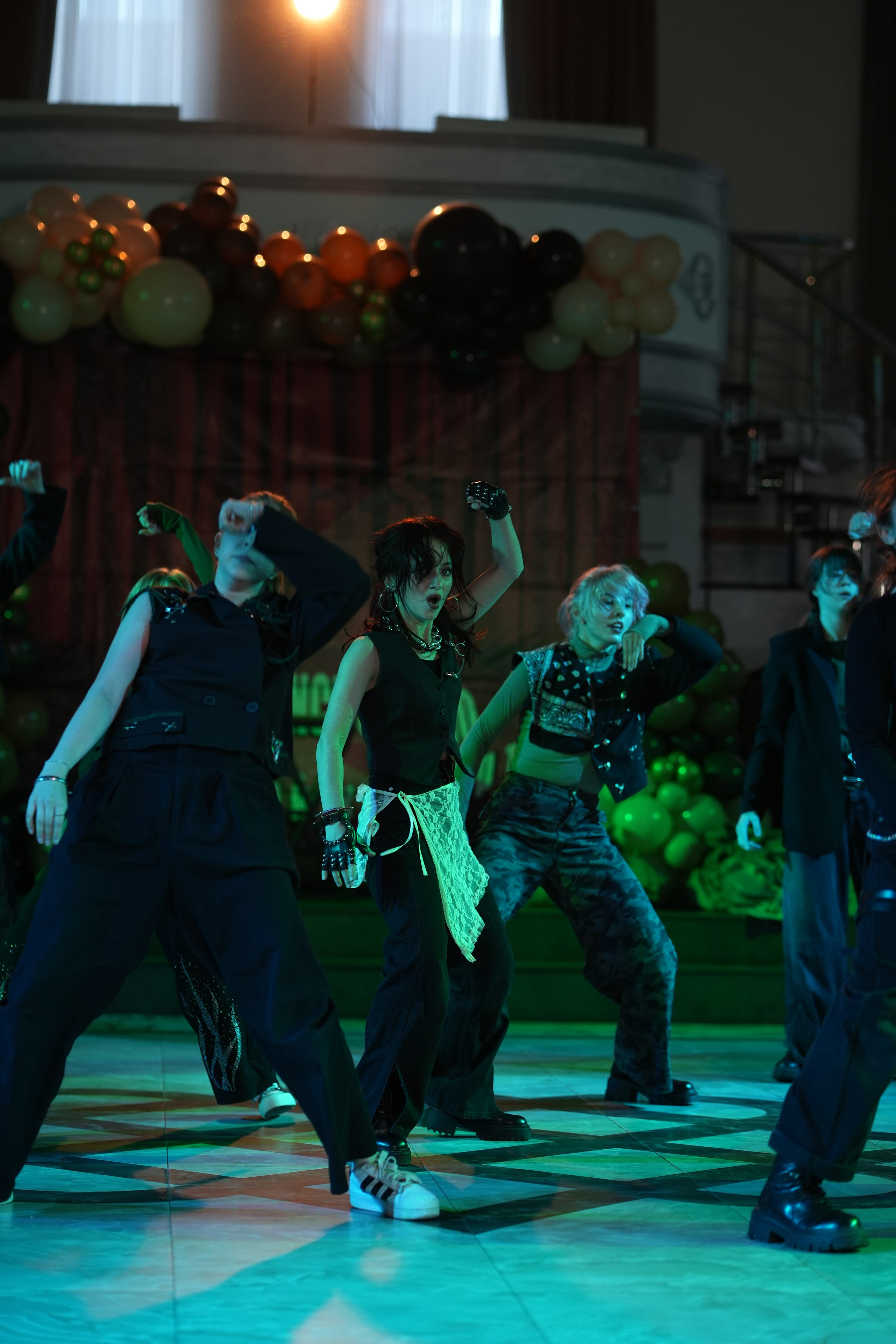 Отчётный концер KOD'A dance studio. Фотограф, видеограф Пятигорск, Ставрополь, Ессентуки, Petlyakovs_photo